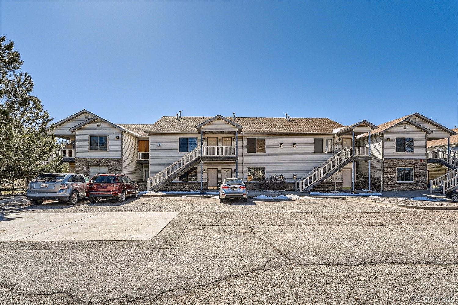 18084 Becket Drive, Parker CO 80134