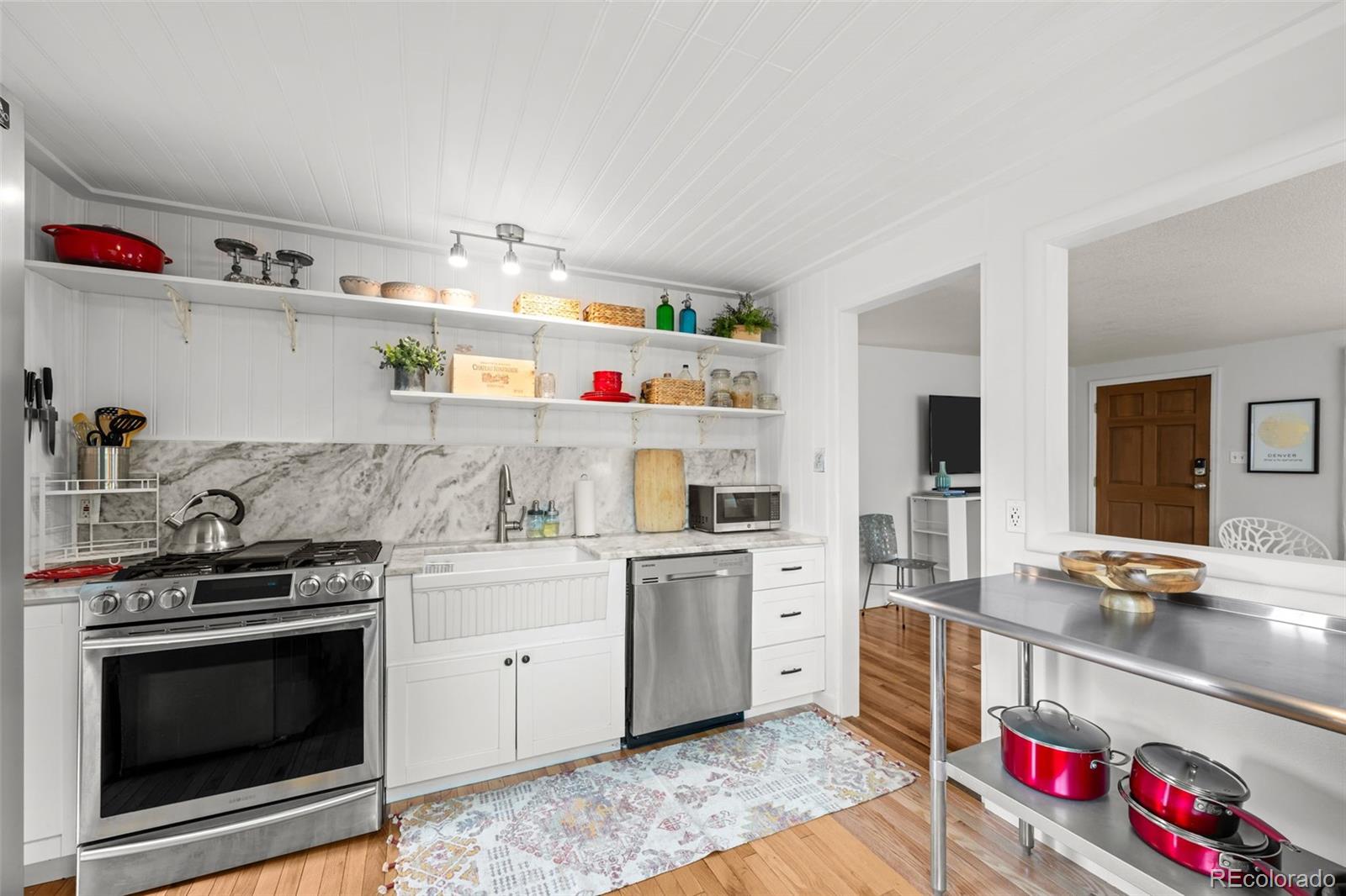 5465 Saulsbury Court, Arvada CO 80002
