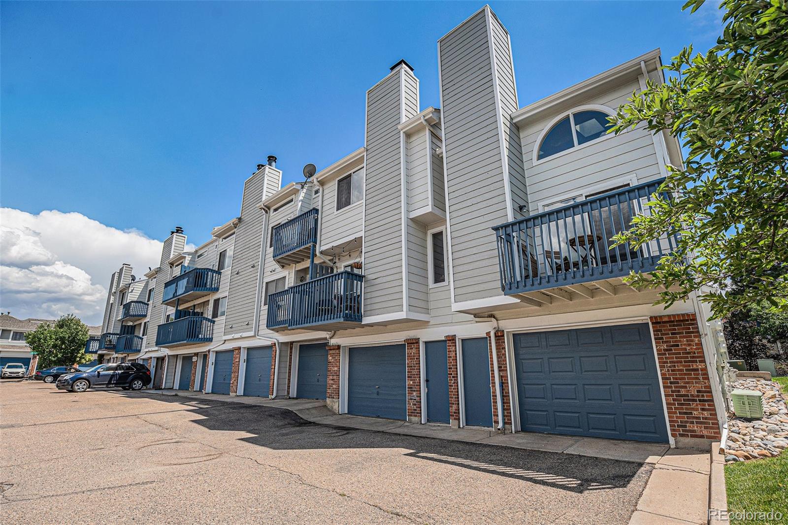 19192 E Wyoming Place Unit 105, Aurora CO 80017