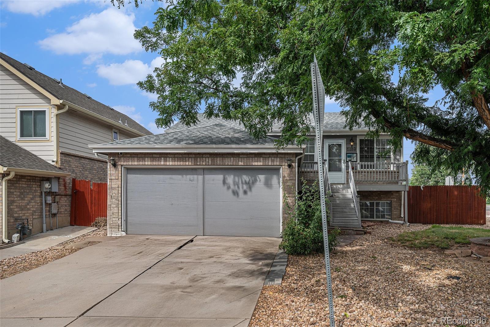6189 Zenobia Court, Arvada CO 80003