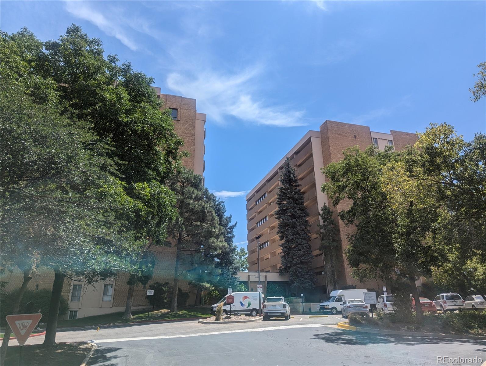 8060 E Girard Avenue Unit 910, Denver CO 80231