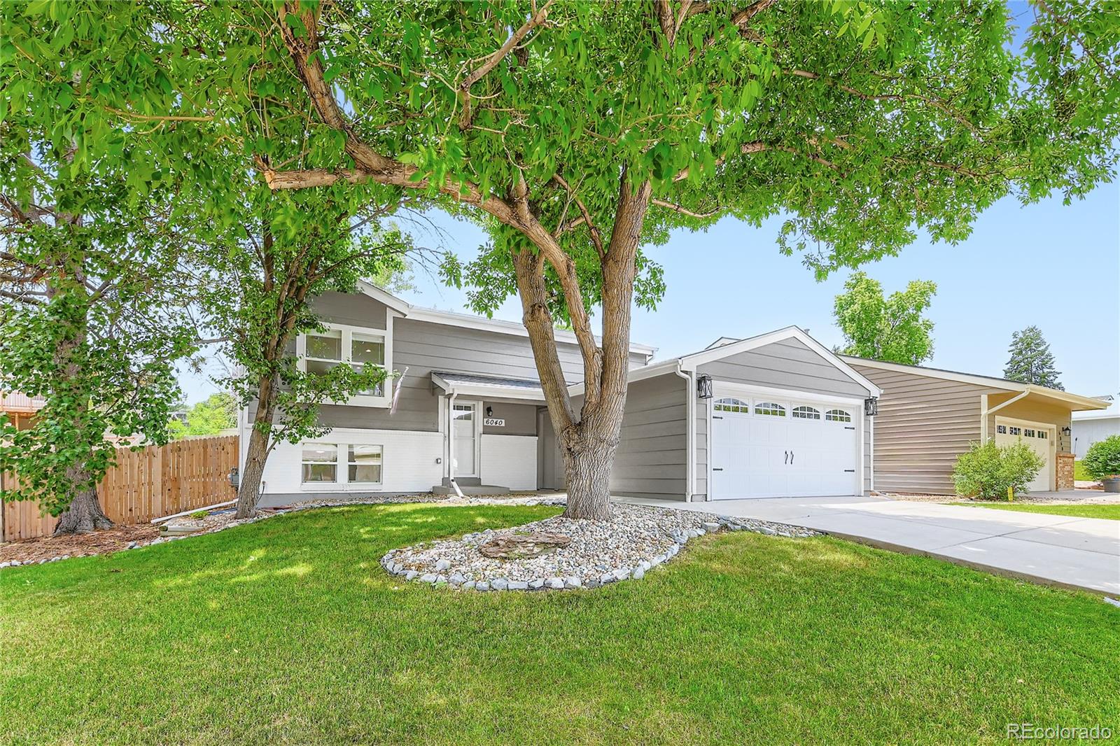 6040 W 75th Drive, Arvada CO 80003