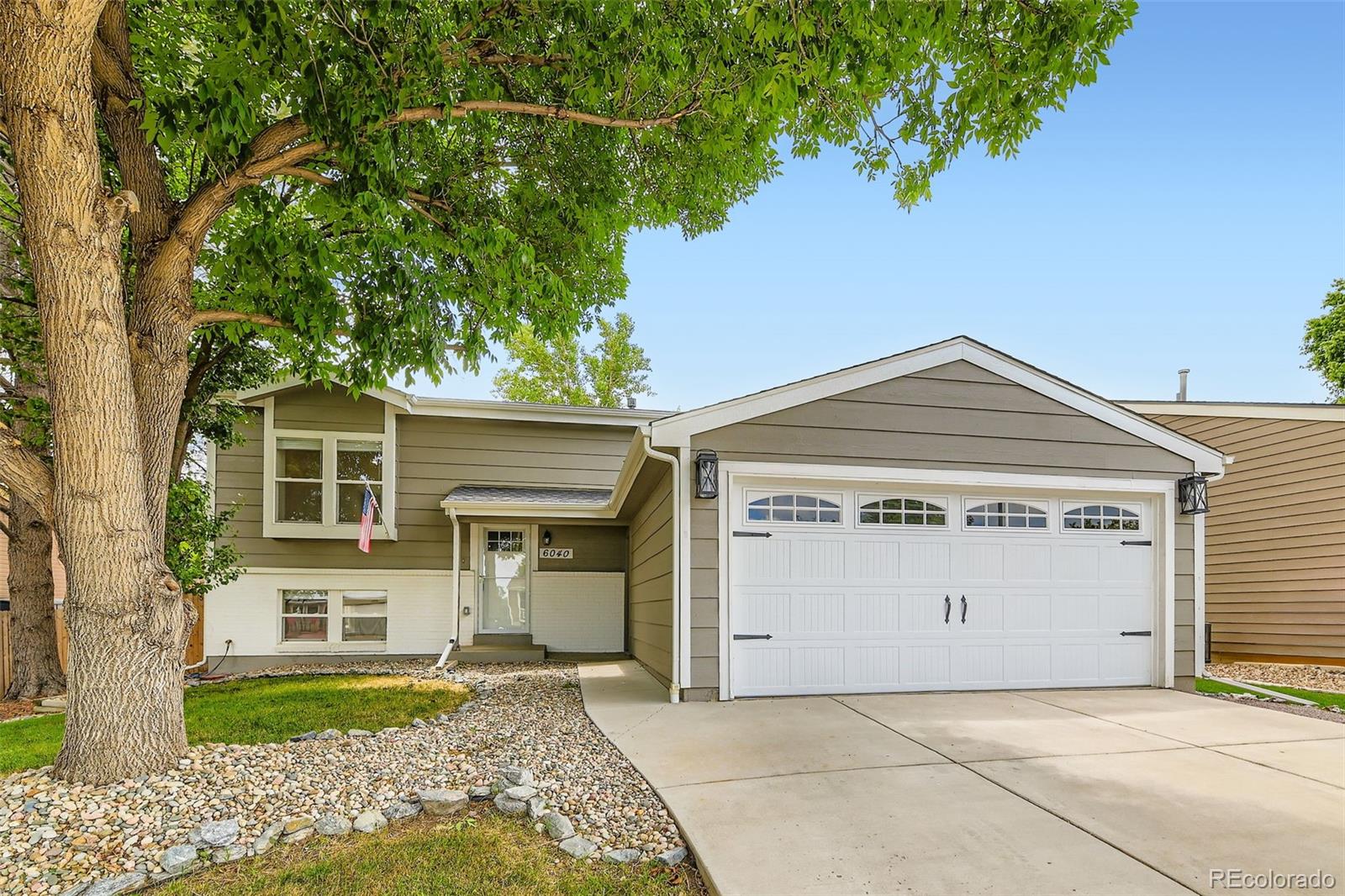 6040 W 75th Drive, Arvada CO 80003