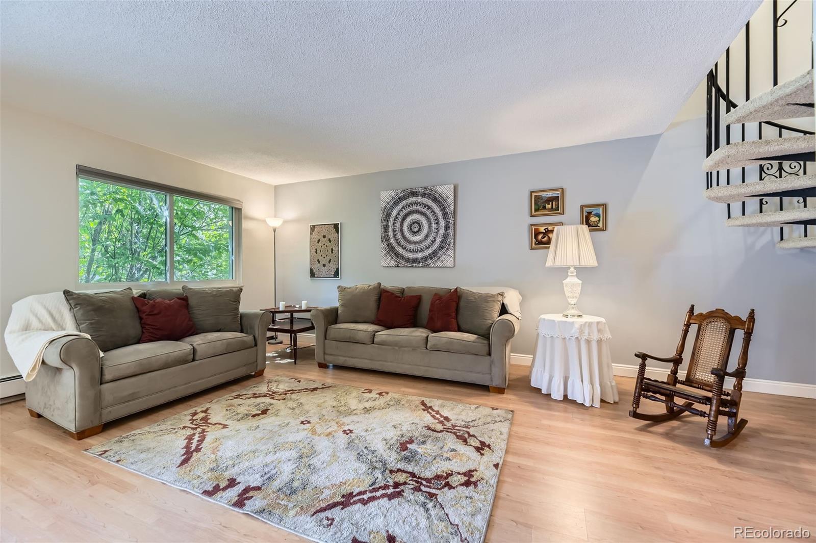 7020 E Girard Avenue Unit 206, Denver CO 80224