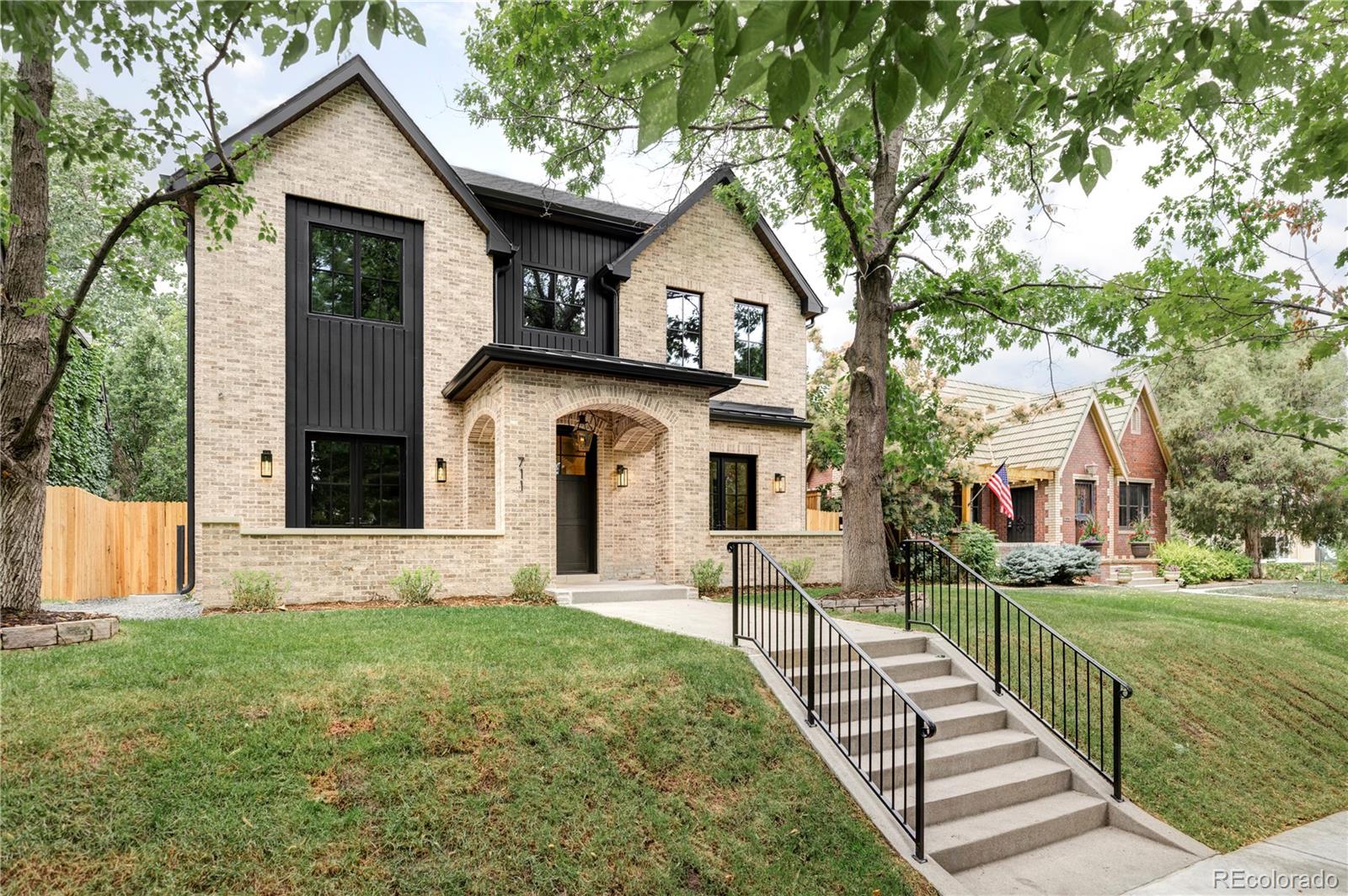 711 S Vine, Denver CO 80209