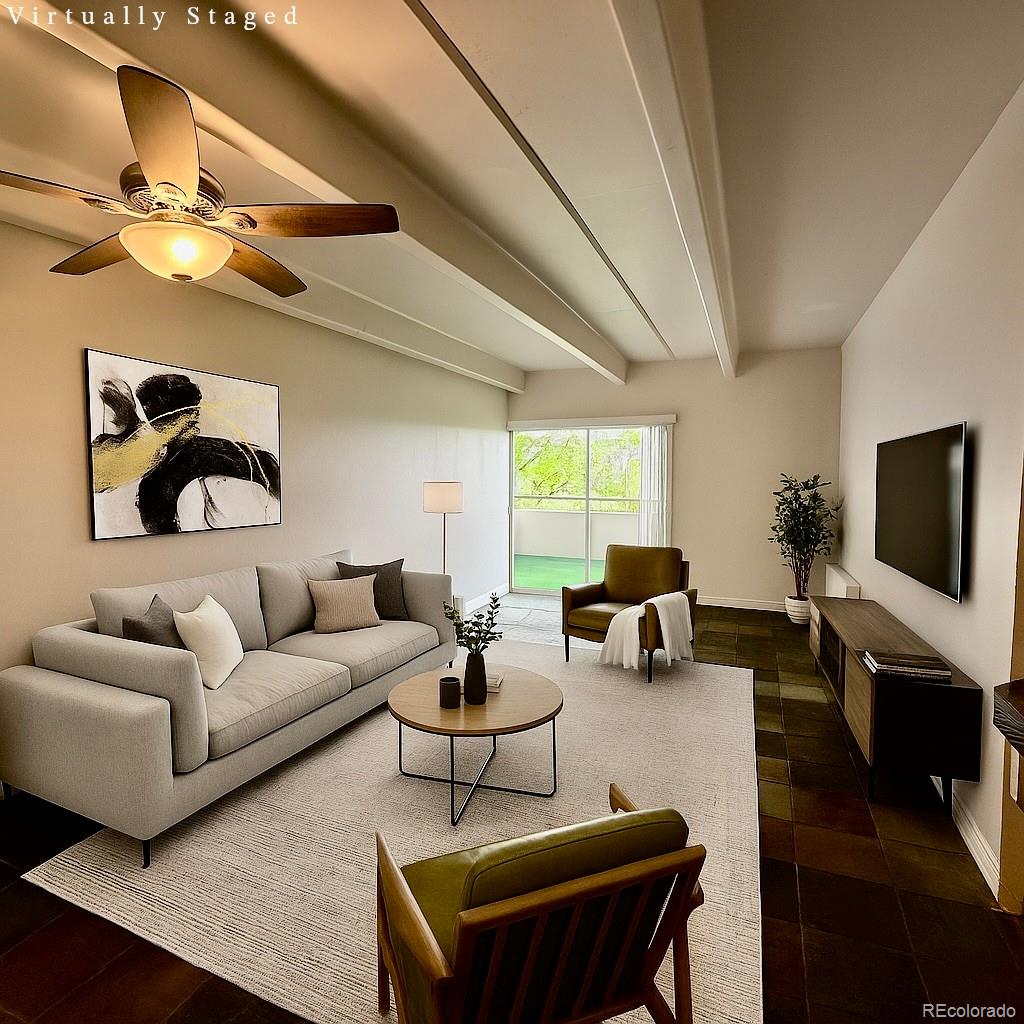 1888 S Jackson Street Unit 603, Denver CO 80210