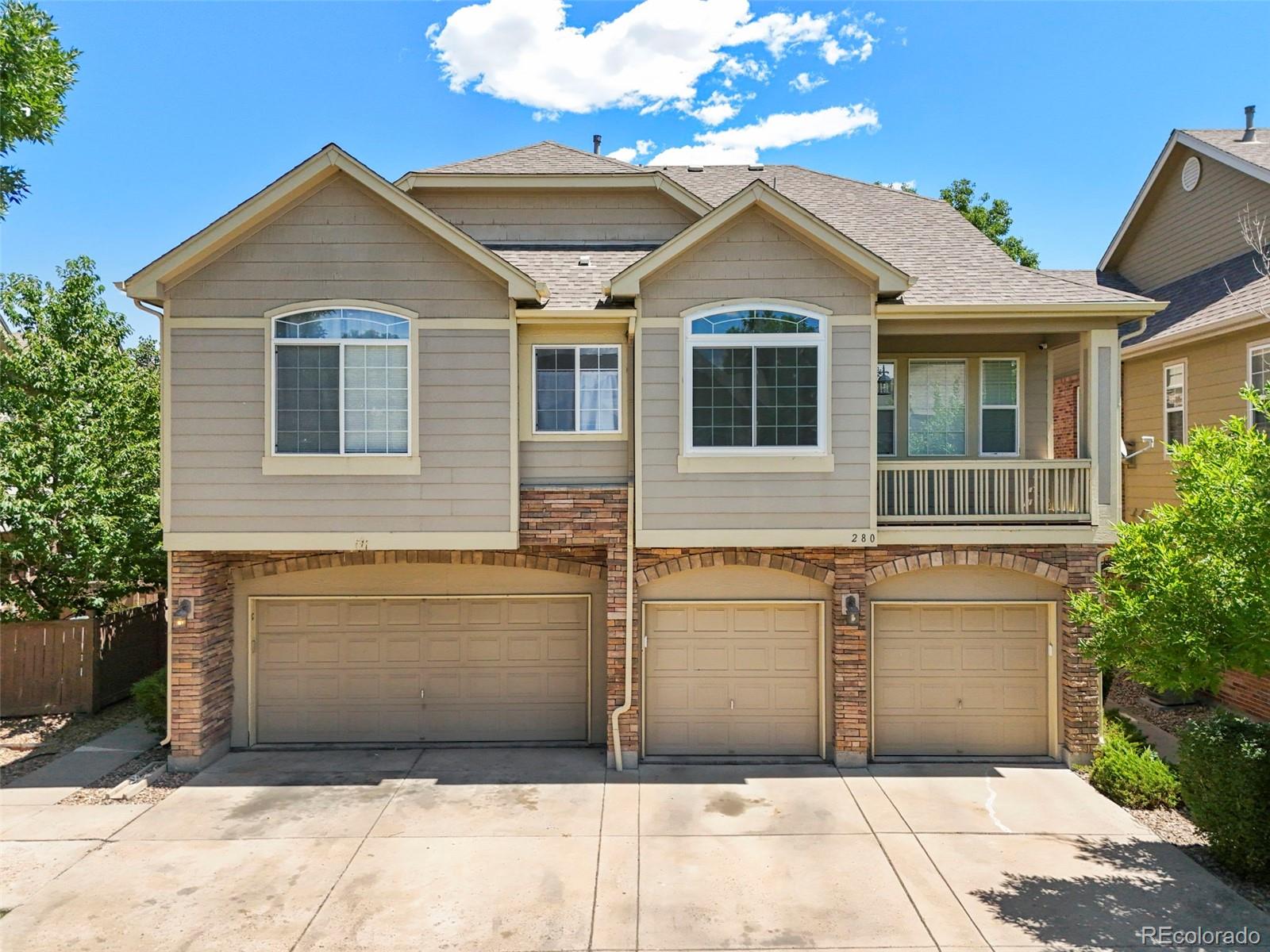 280 Granby Way Unit C, Aurora CO 80011