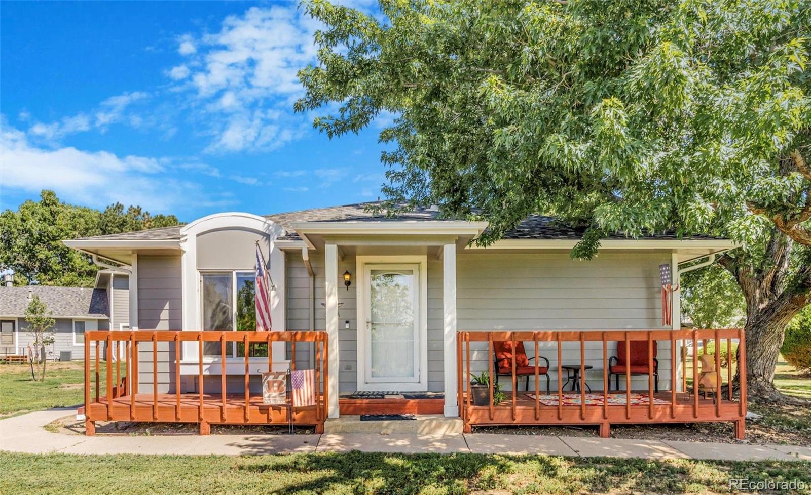 7887 York Street Unit 1, Denver CO 80229