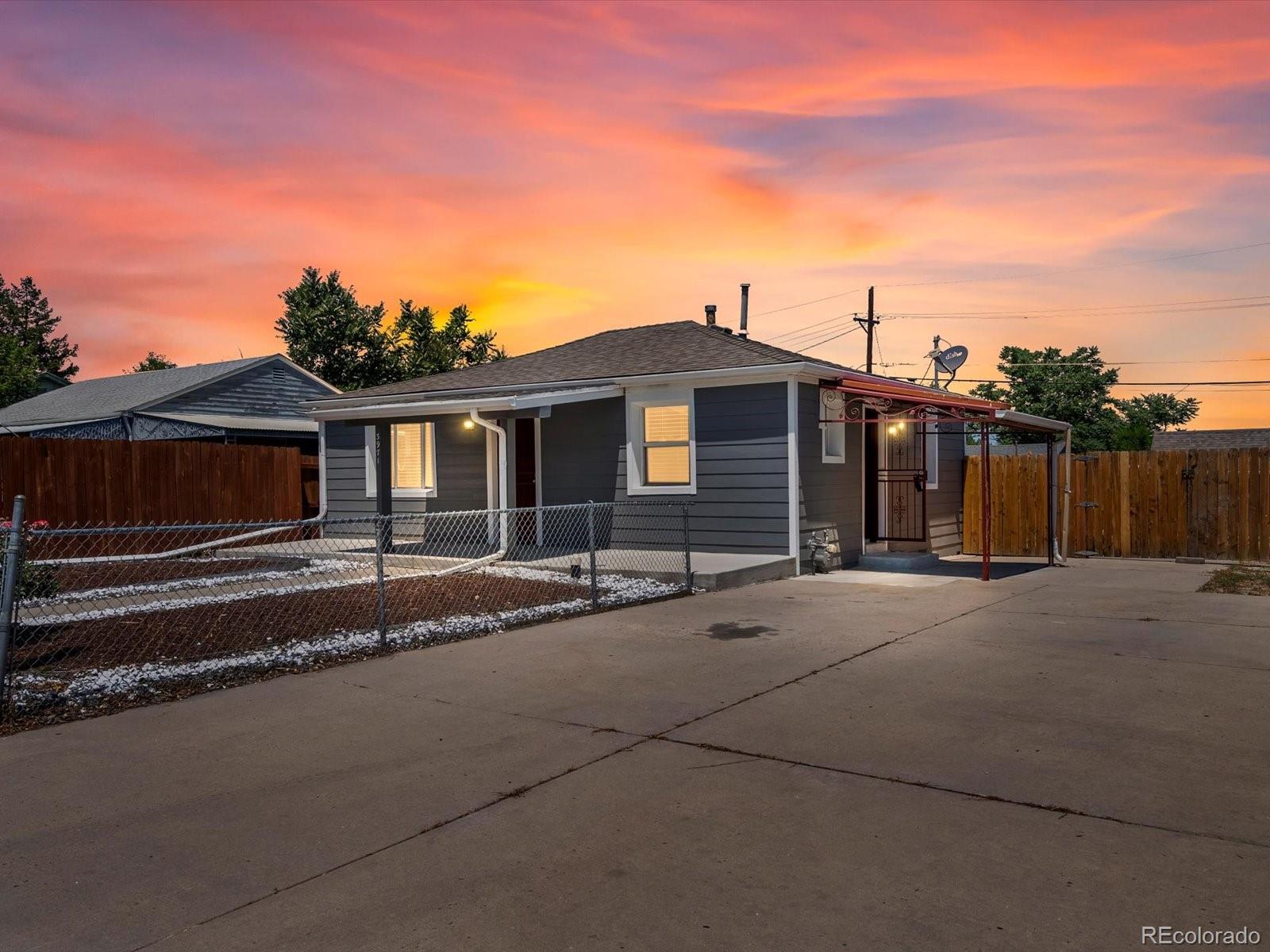 3971 W Kentucky Avenue, Denver CO 80219