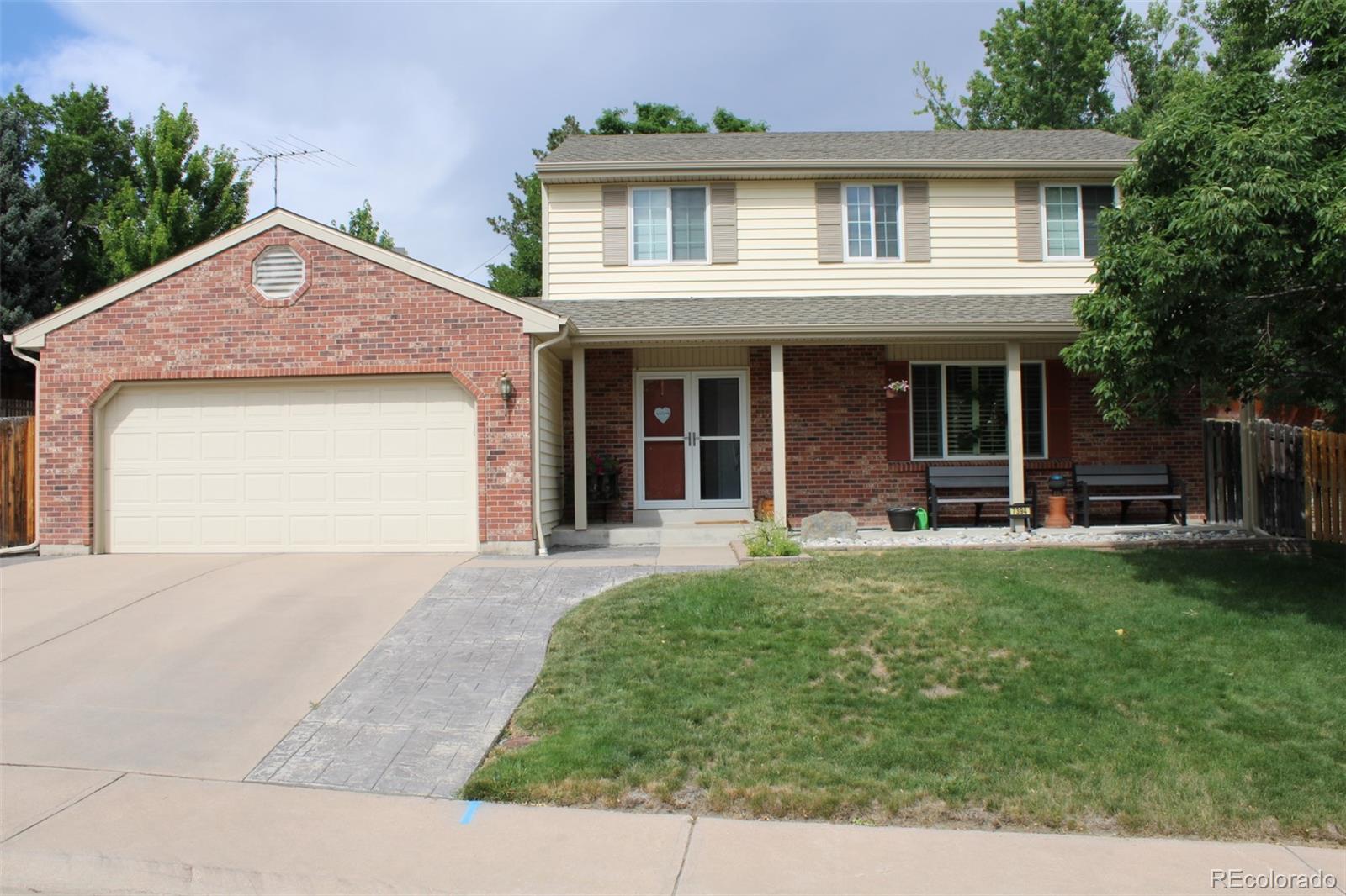 7394 S Field Court, Littleton CO 80128
