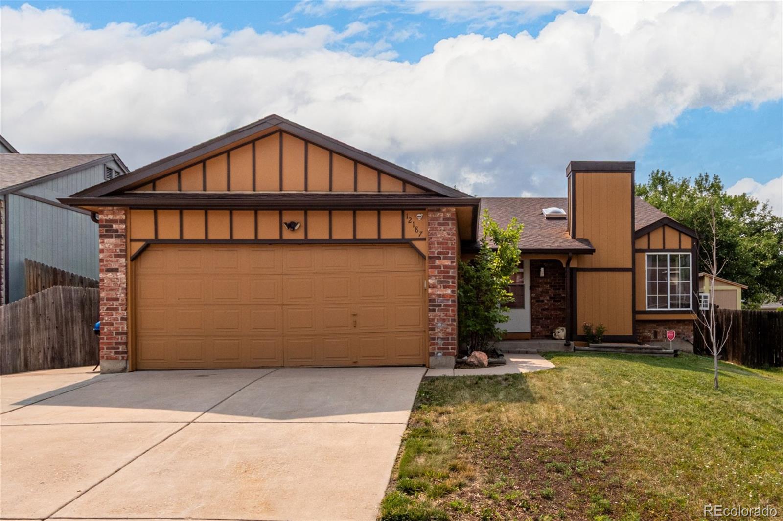 12187 Fairfax Street, Thornton CO 80241