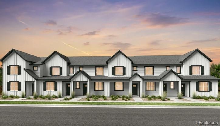 6570 Parterre Parkway Unit 5, Thornton CO 80602