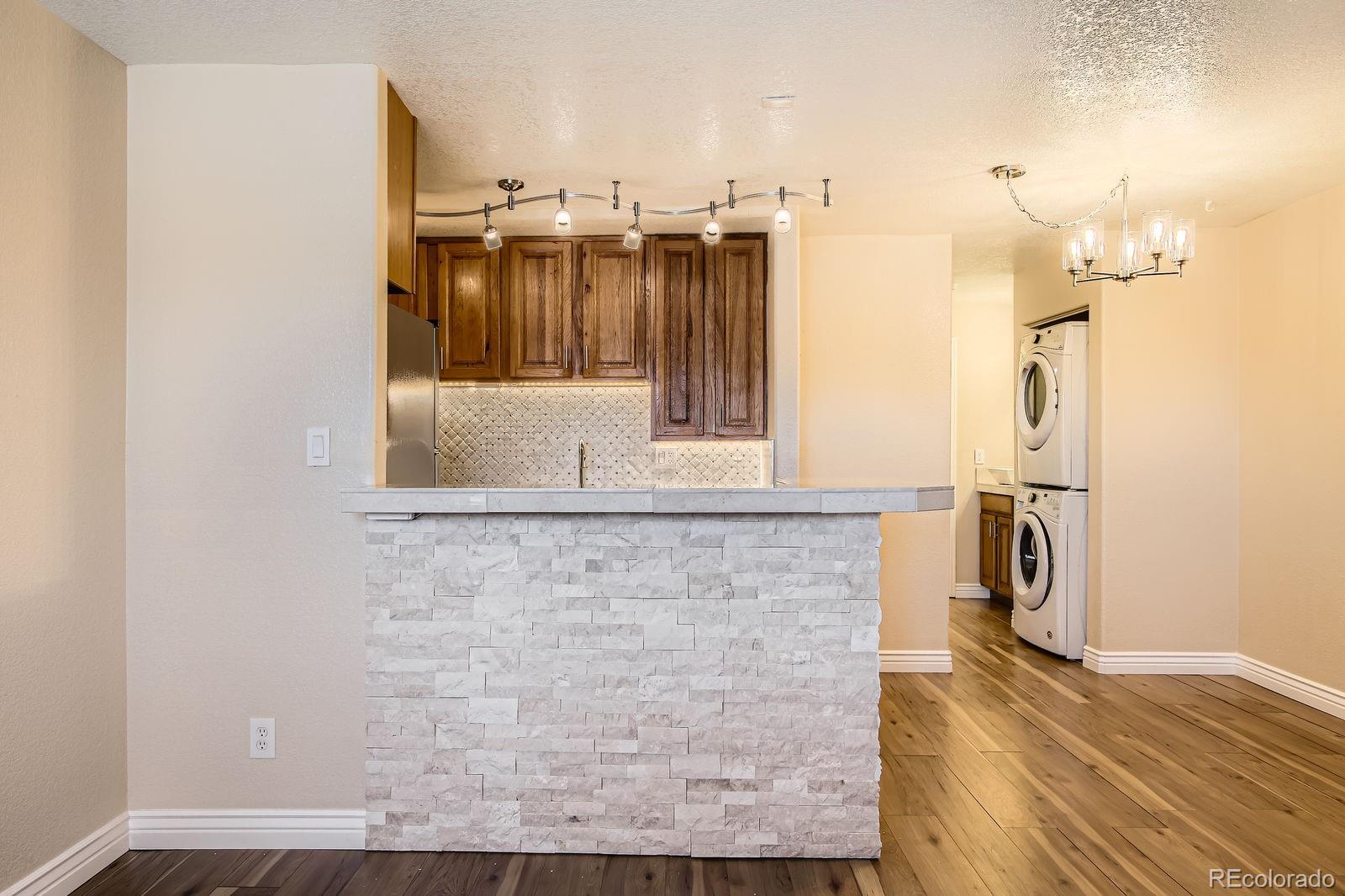 5402 Carr Street Unit 102, Arvada CO 80002