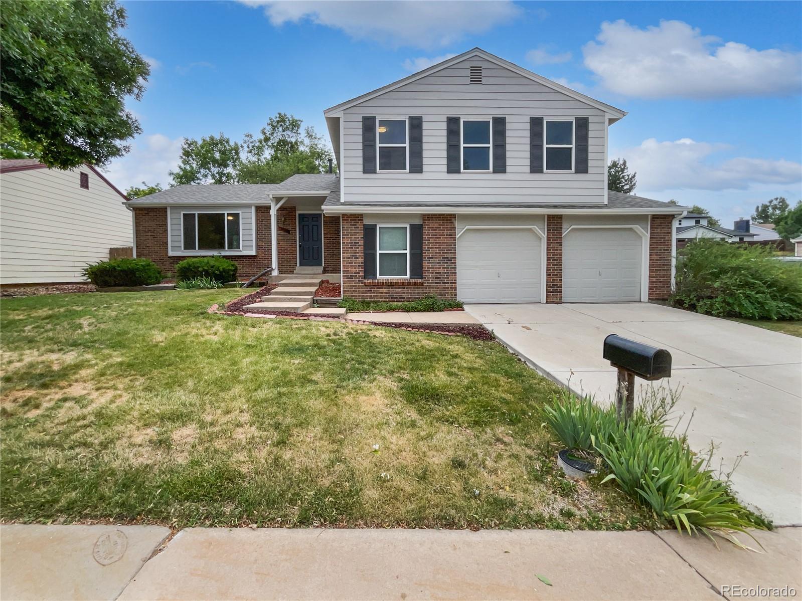18306 E Gunnison Place, Aurora CO 80017