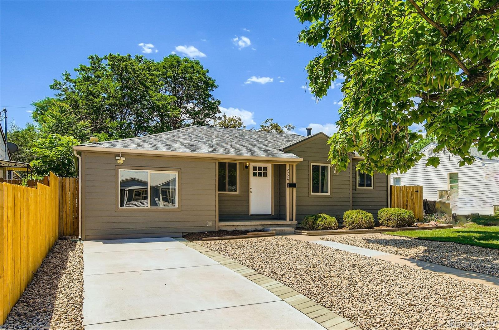 2726 W 1st Avenue, Denver CO 80219