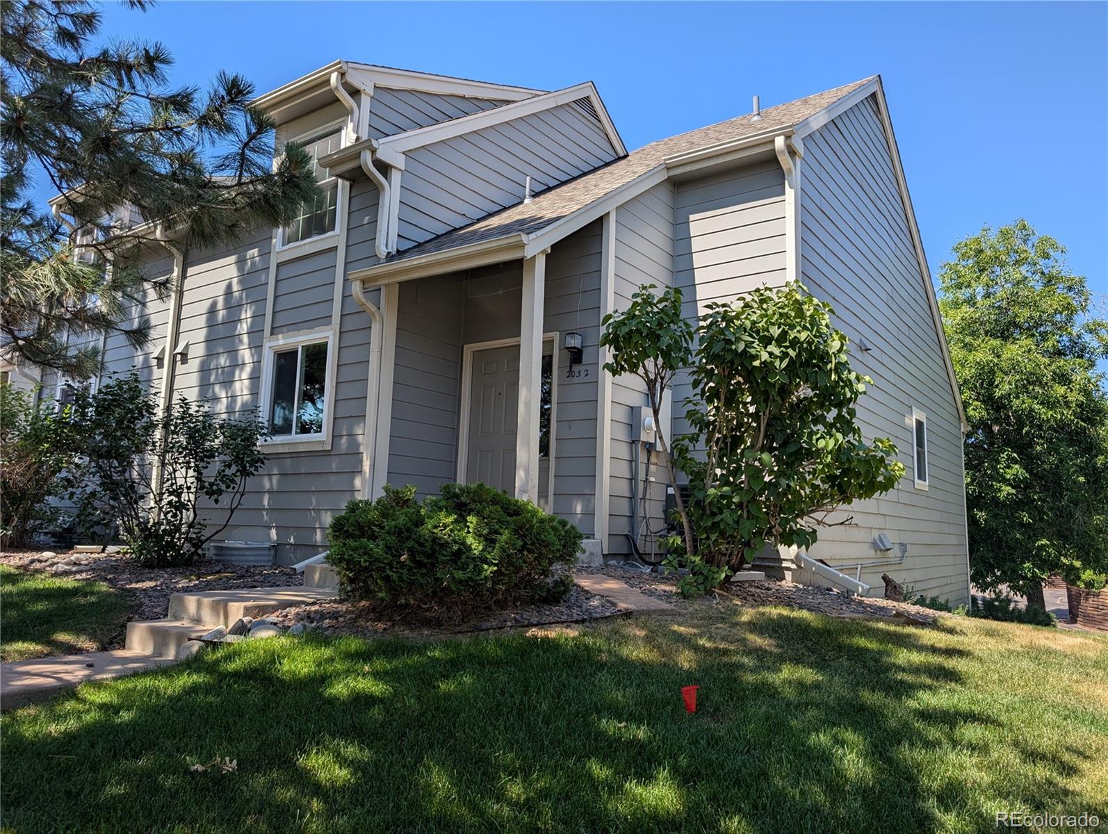 2052 S Worchester Way, Aurora CO 80014