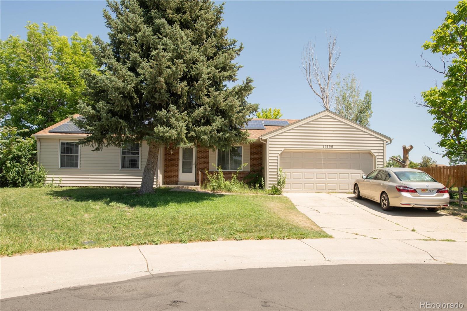 11450 Hudson Street, Thornton CO 80233