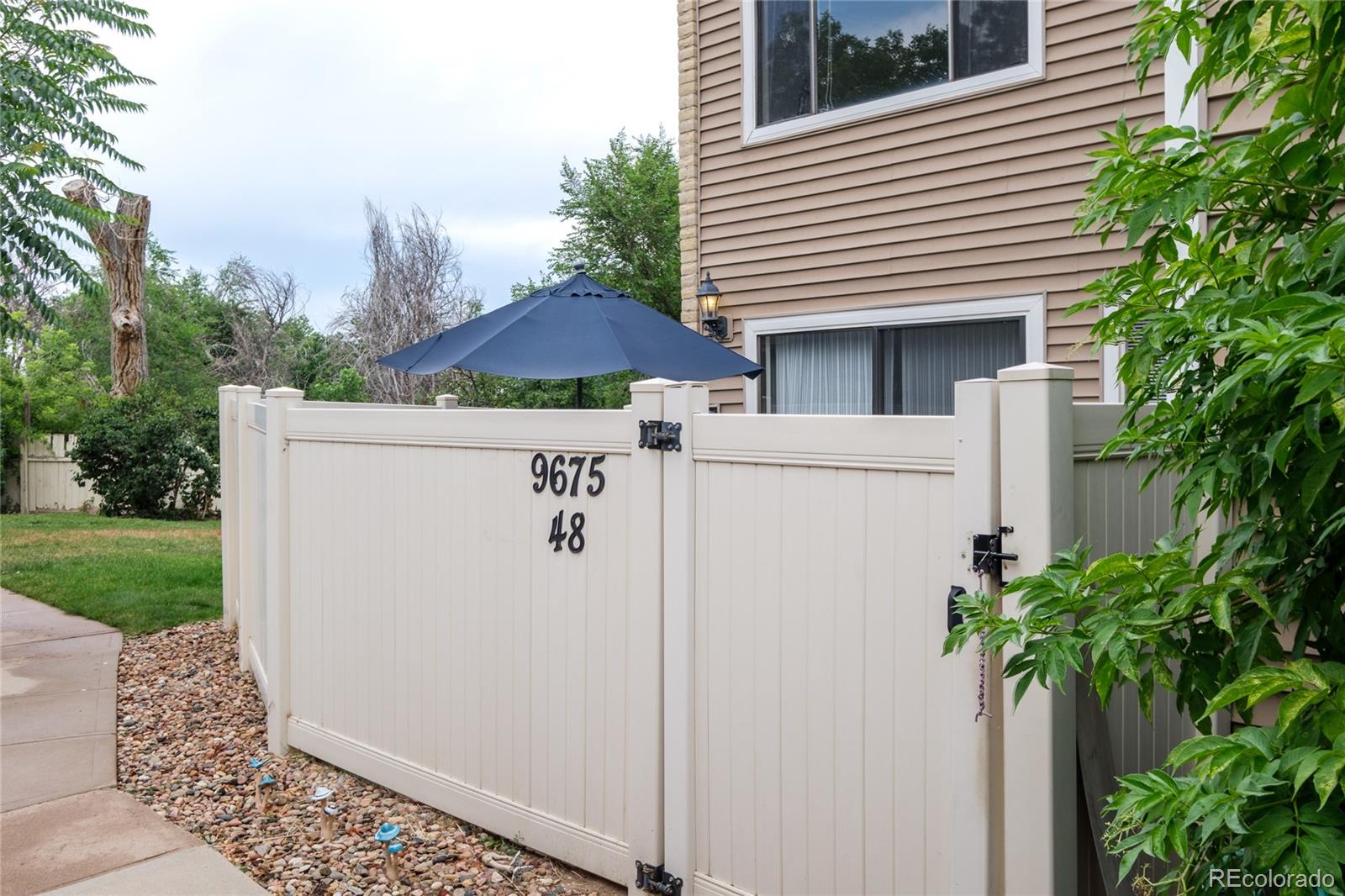 9675 E Kansas Circle Unit 48, Denver CO 80247
