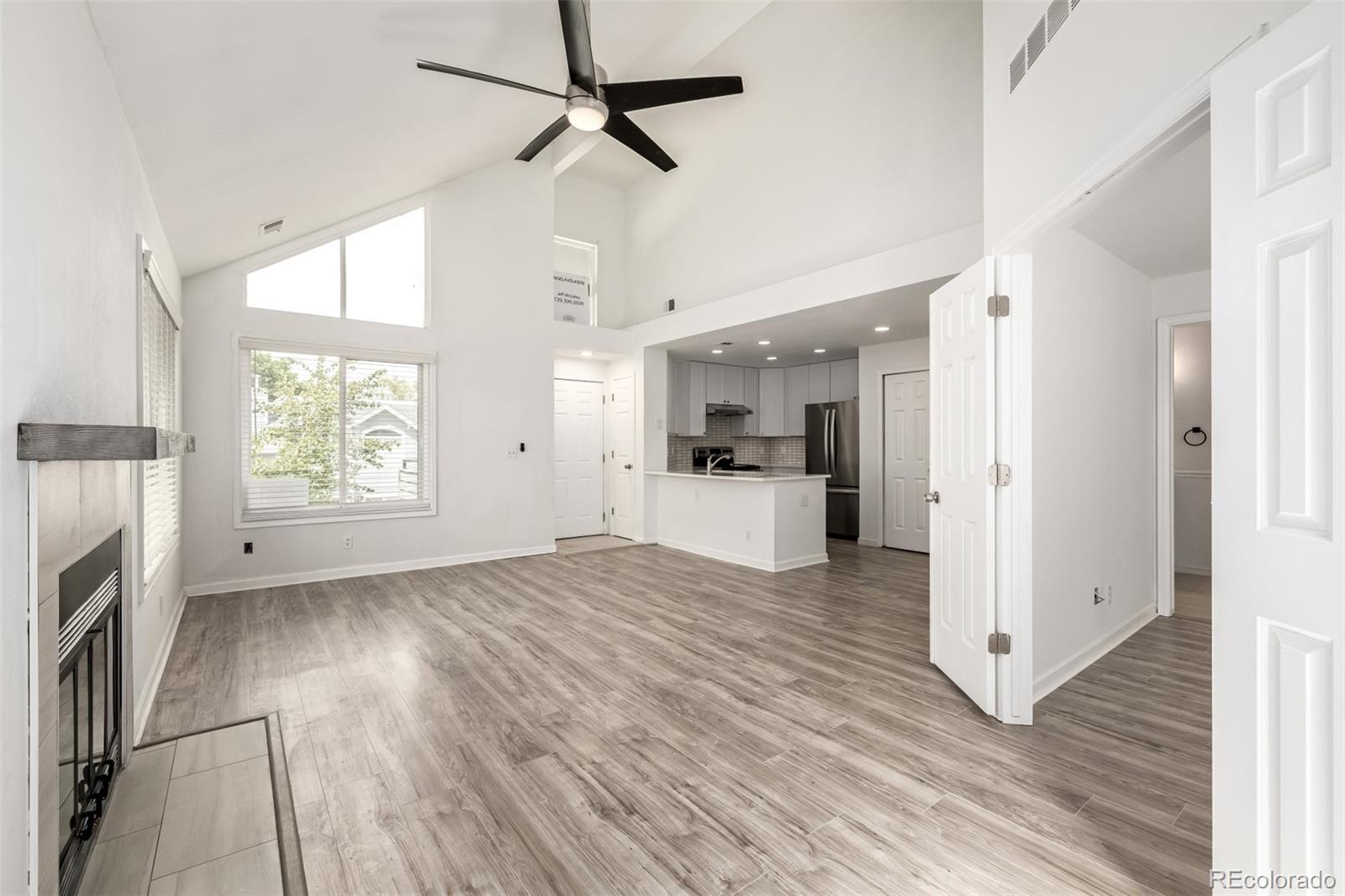 8500 E Jefferson Avenue Unit 17C, Denver CO 80237