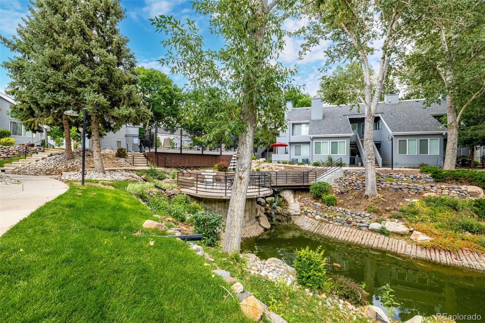 8500 E Jefferson Avenue Unit 17C, Denver CO 80237