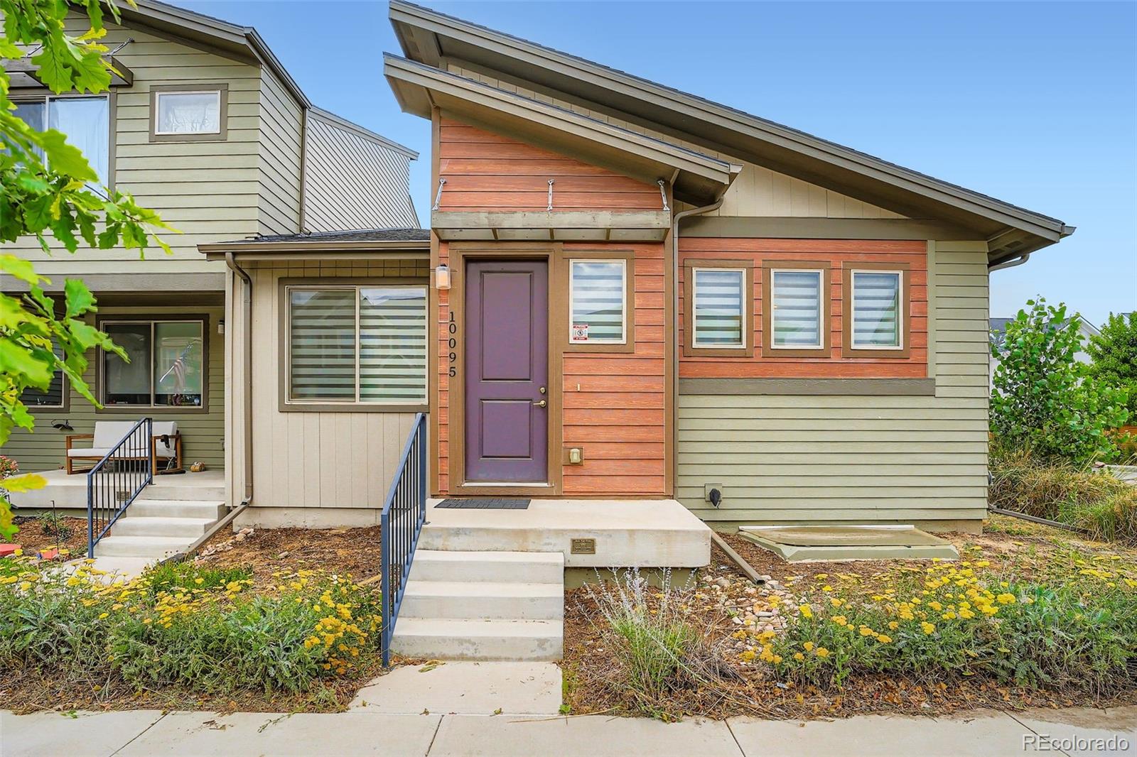 10095 E 59th Avenue, Denver CO 80238