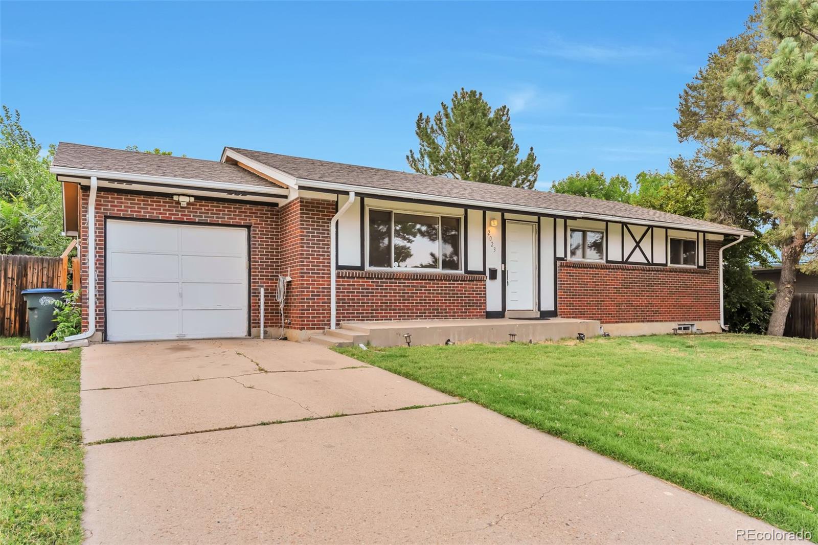 2023 Fisher Way, Northglenn CO 80233