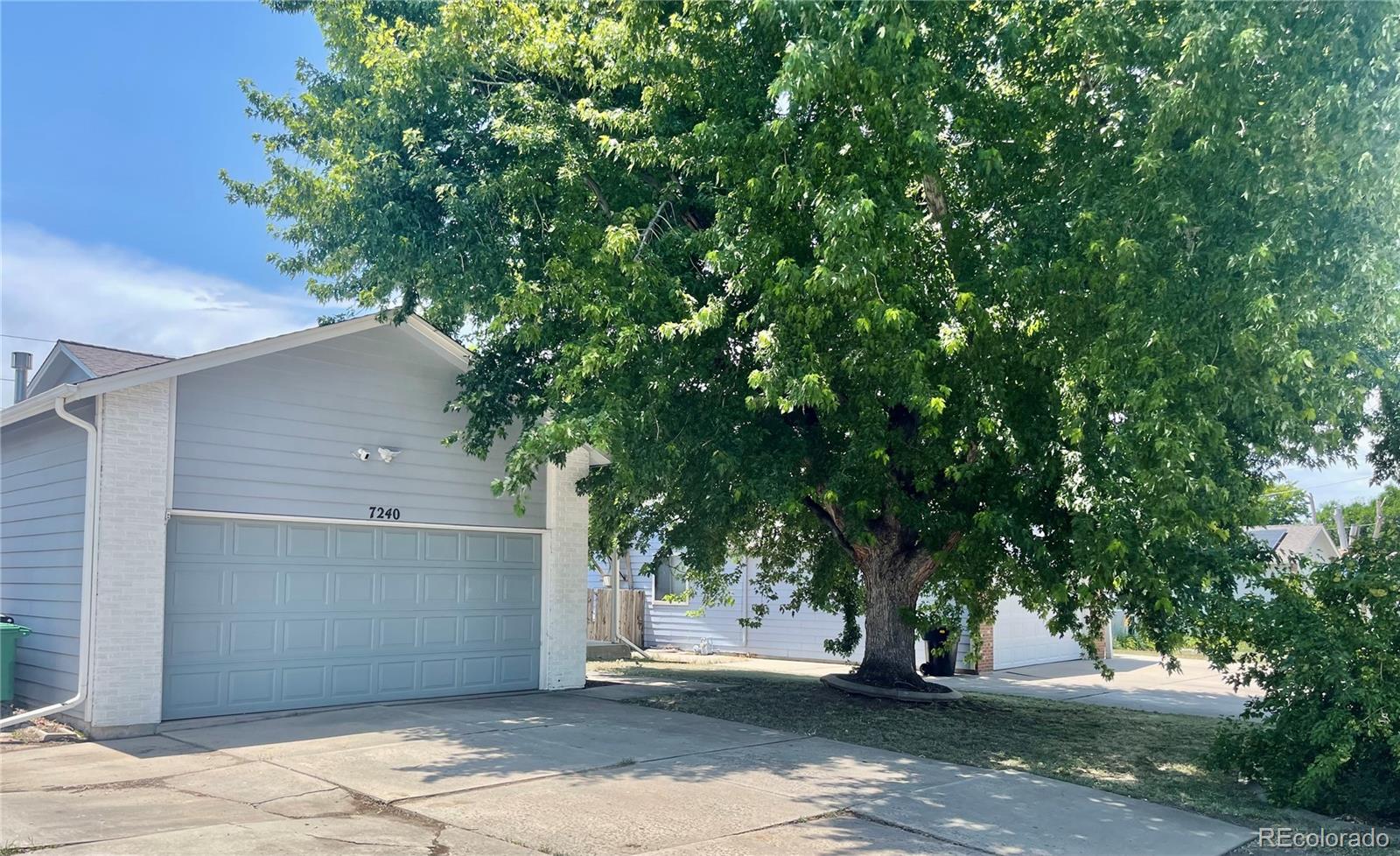 7240 W Yale Avenue, Denver CO 80227