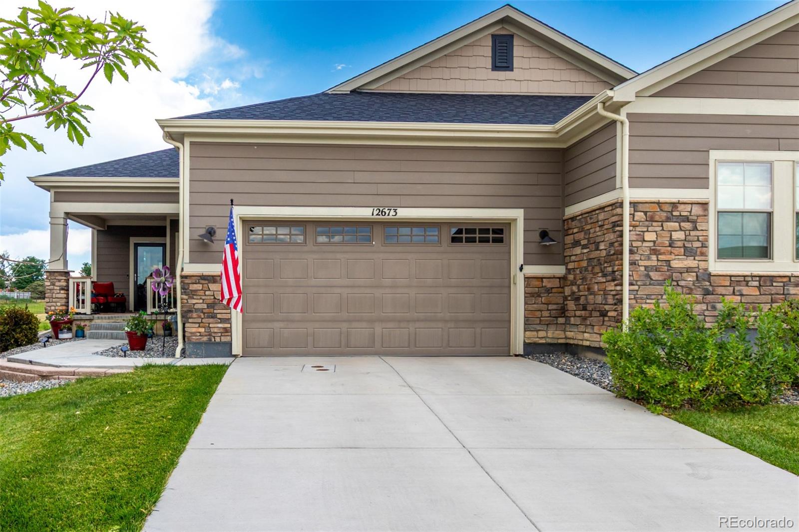 12673 Tamarac Street, Thornton CO 80602