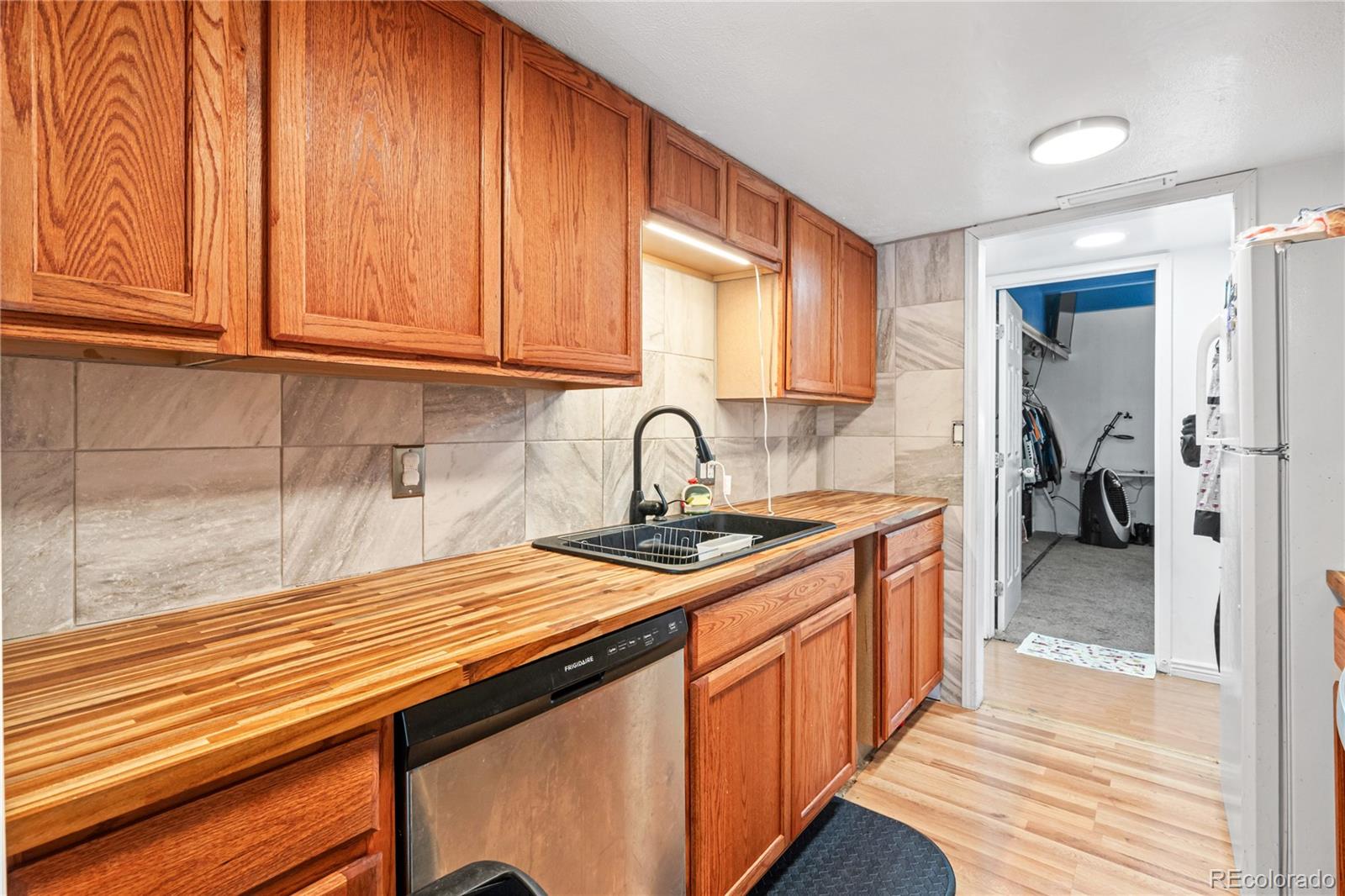 9700 E Iliff Avenue Unit E51, Denver CO 80231