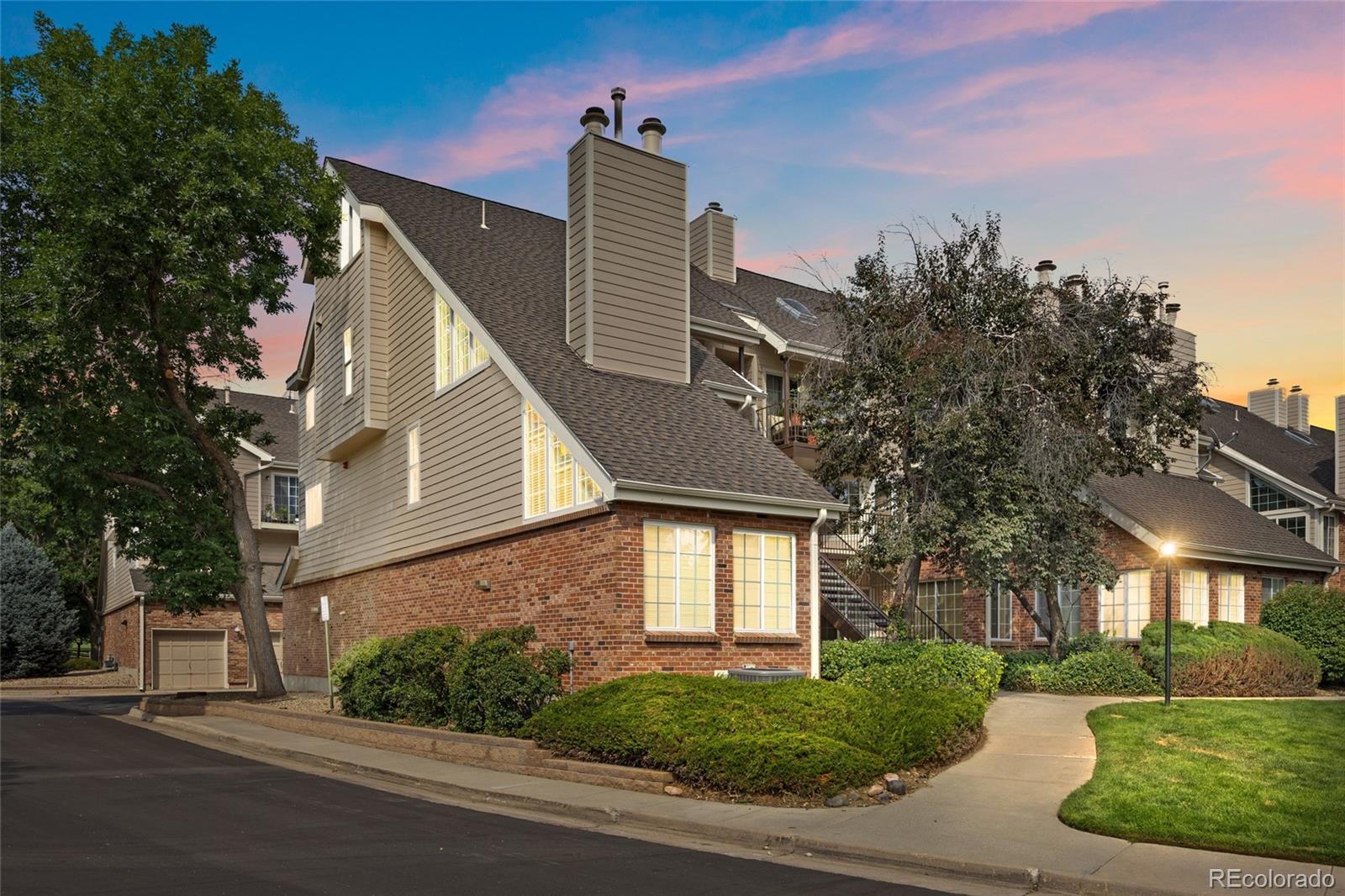 13883 E Lehigh Avenue Unit B, Aurora CO 80014