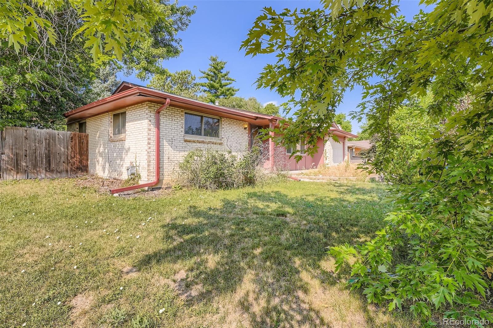 12576 W 7th Avenue, Lakewood CO 80401
