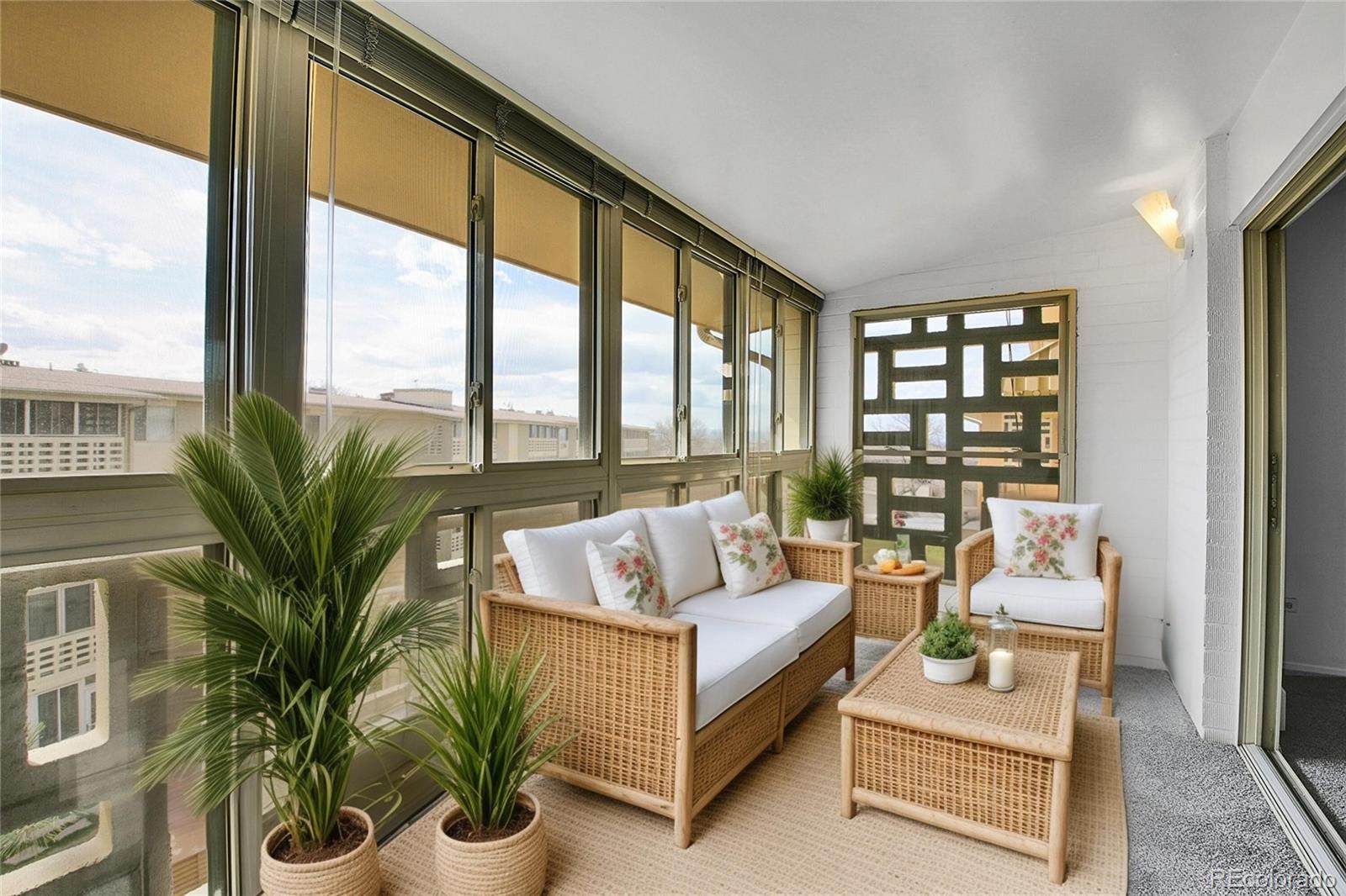 9655 E Center Avenue Unit 9D, Denver CO 80247