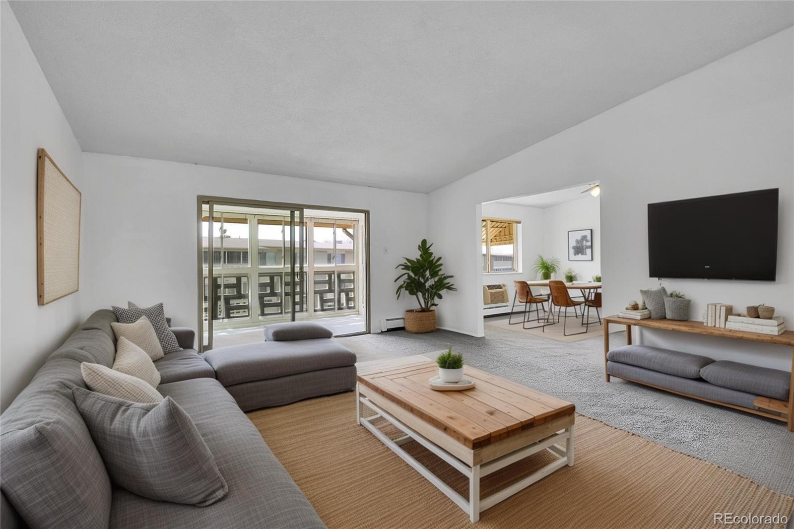 9655 E Center Avenue Unit 9D, Denver CO 80247