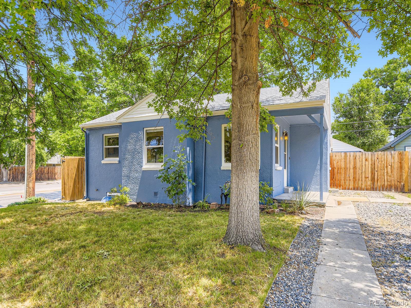2102 S Pearl Street, Denver CO 80210