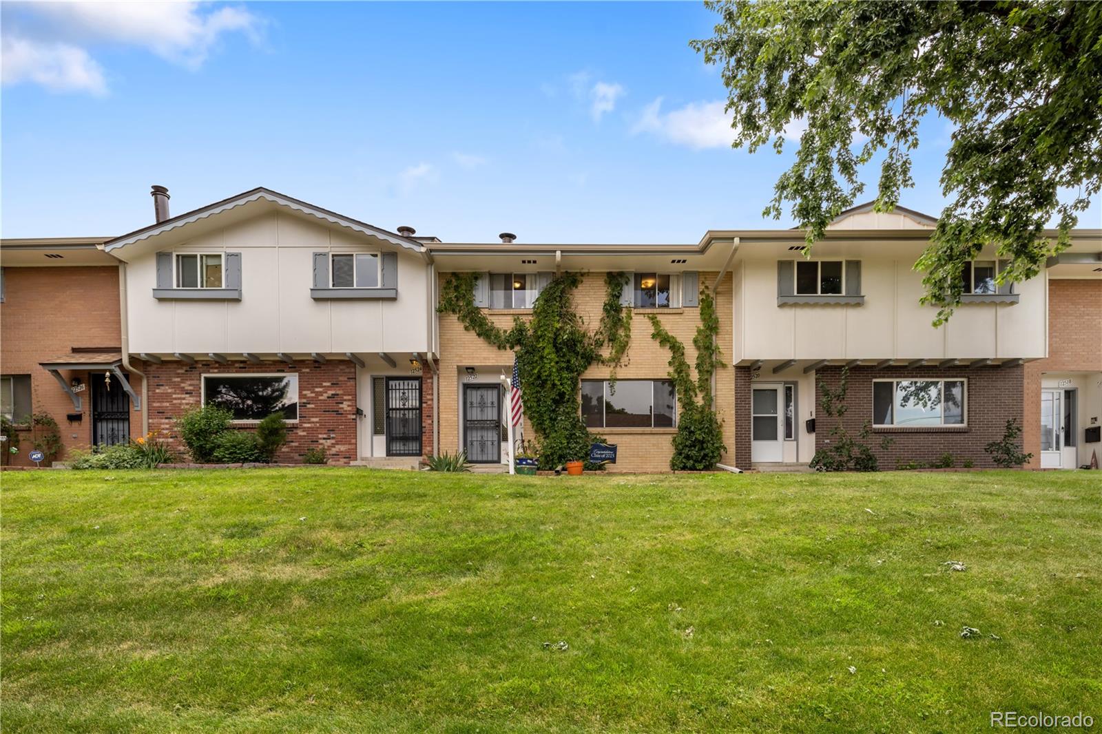 12522 W Virginia Avenue, Lakewood CO 80228