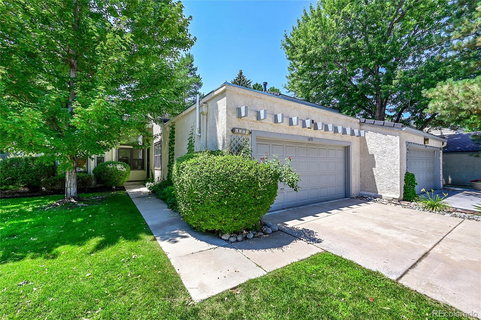 1655 S Syracuse Street, Denver CO 80231