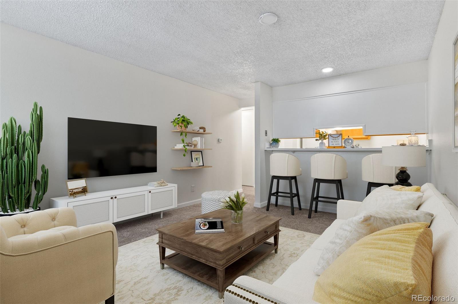 2707 Valmont Road Unit 106, Boulder CO 80304