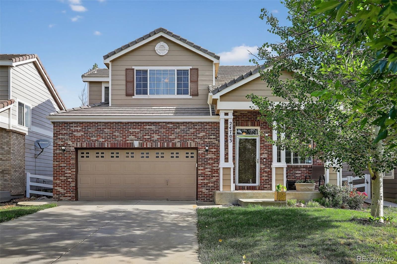 24703 E Kansas Circle, Aurora CO 80018