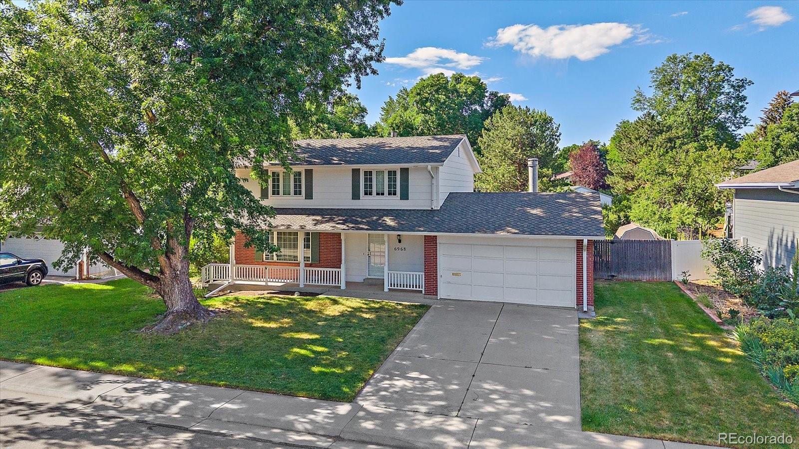 6968 E Dartmouth Avenue, Denver CO 80224