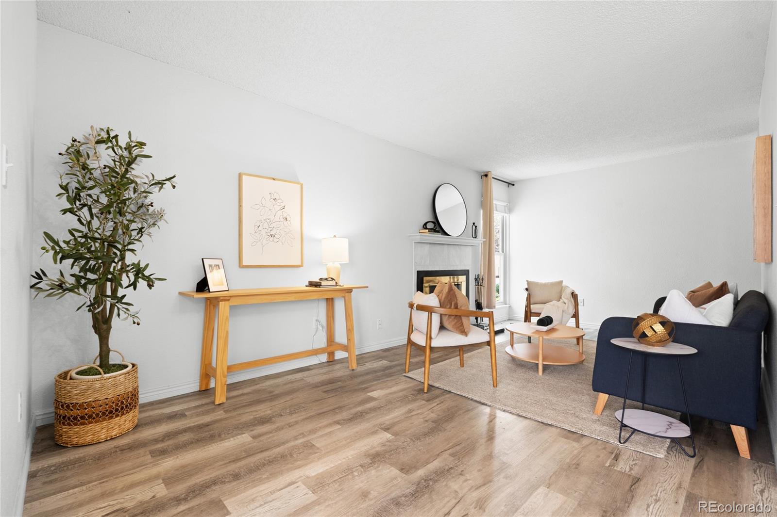 14934 E Hampden Circle Unit 8, Aurora CO 80014