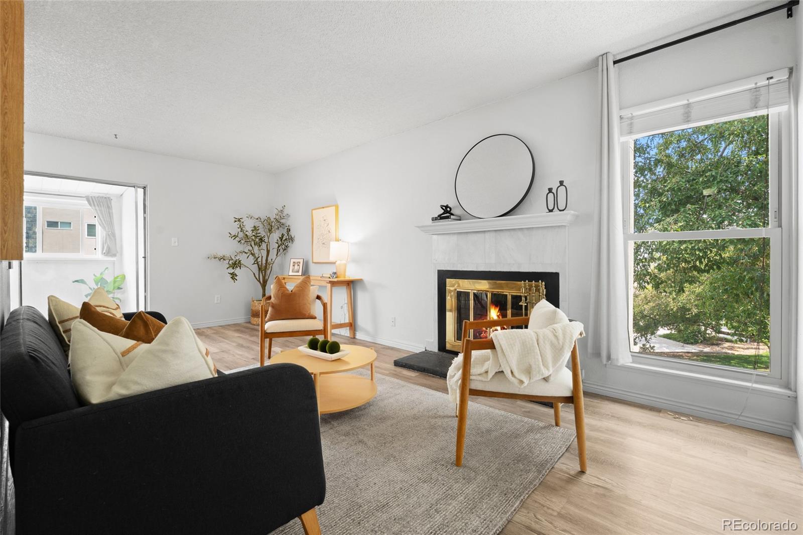 14934 E Hampden Circle Unit 8, Aurora CO 80014