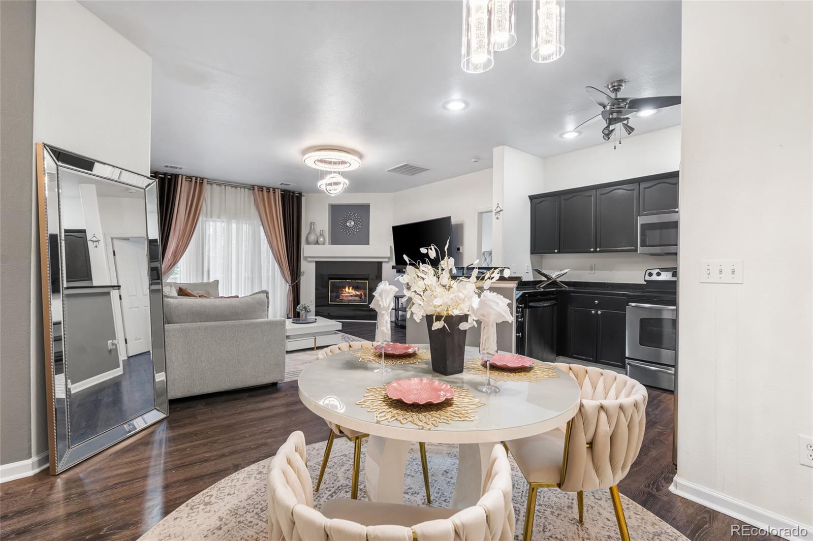 7474 S Alkire Unit 203, Littleton CO 80127