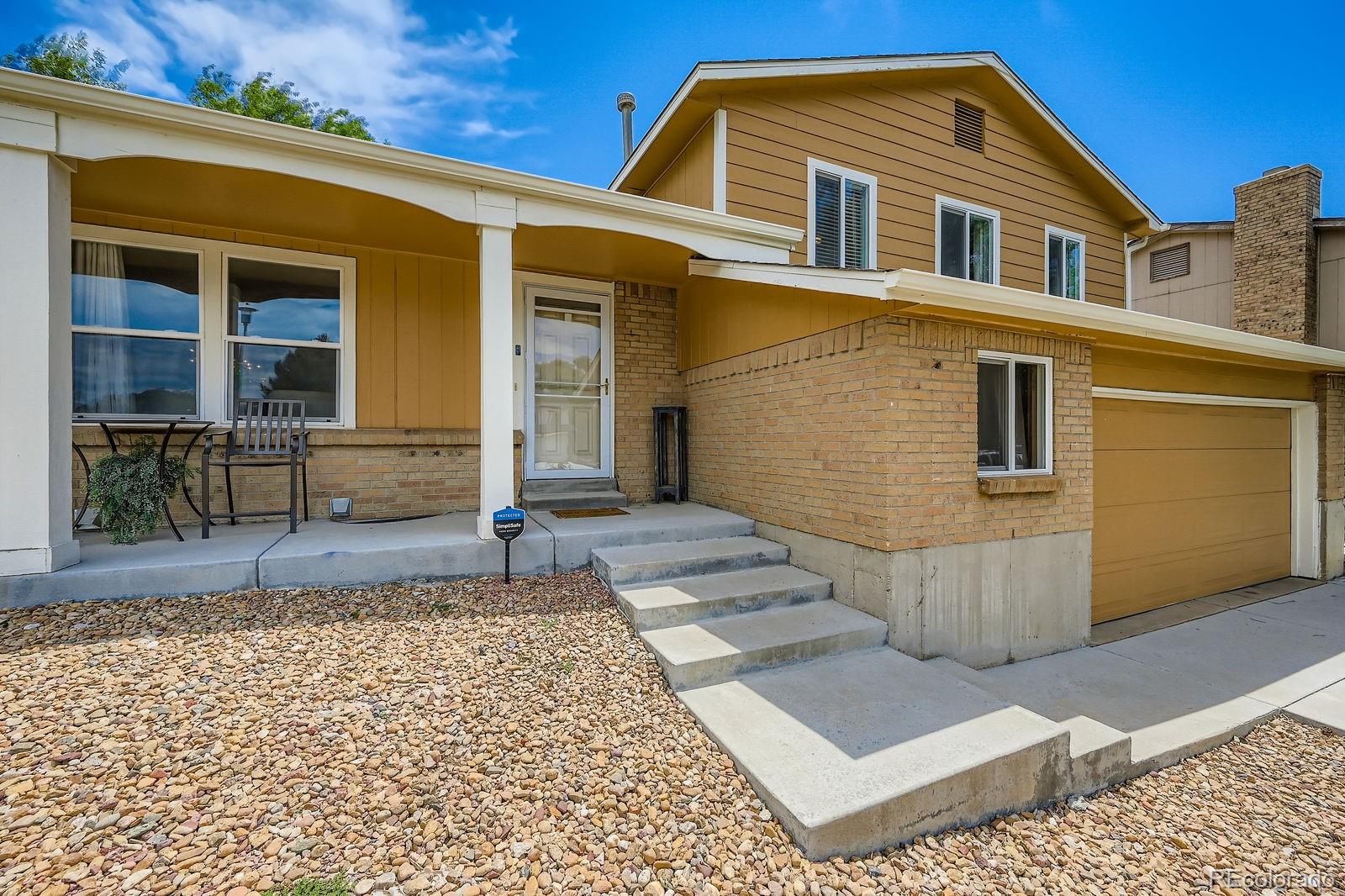 1538 S Granby Street, Aurora CO 80012