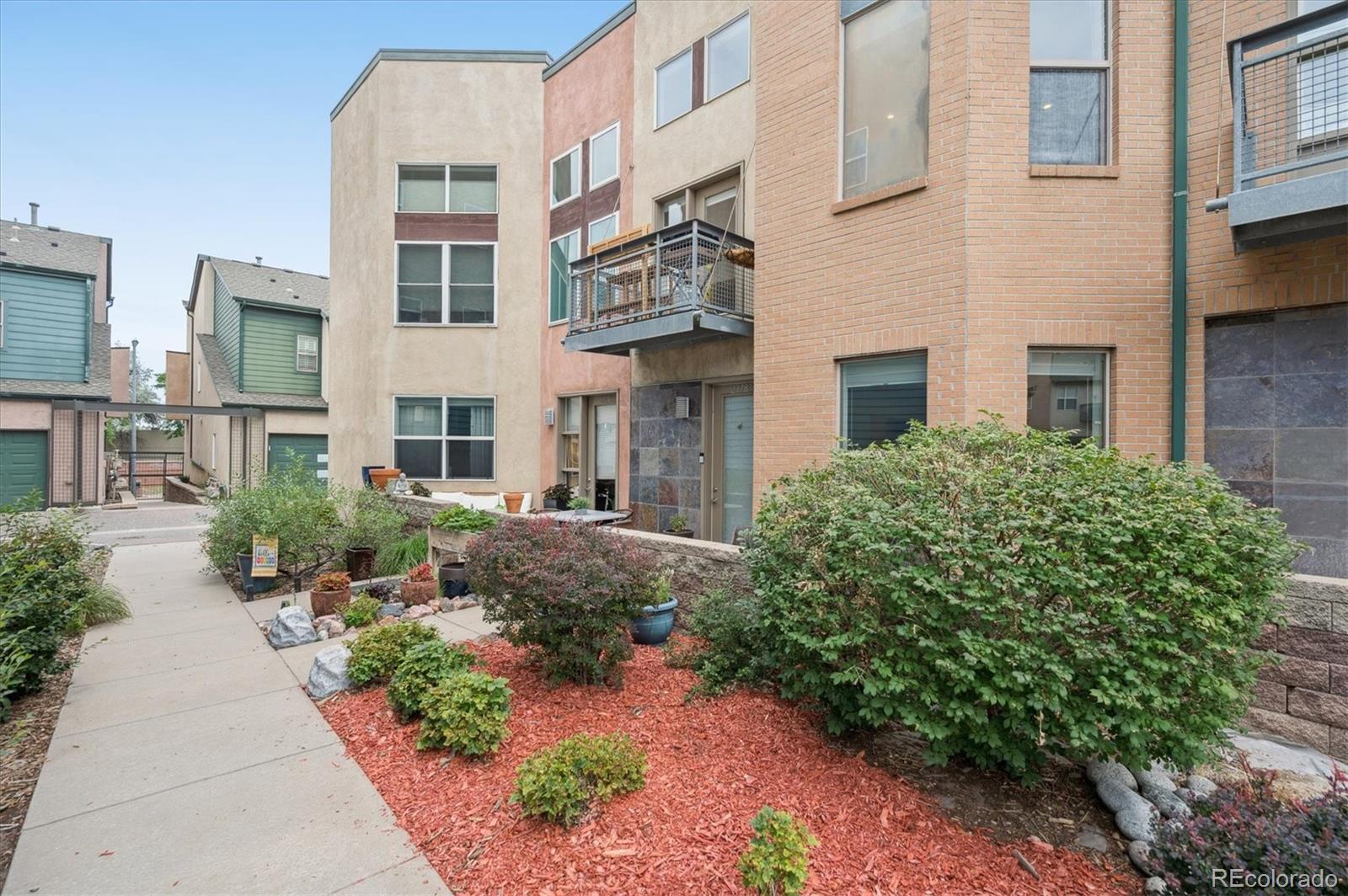 2378 S Wheeling Circle, Aurora CO 80014