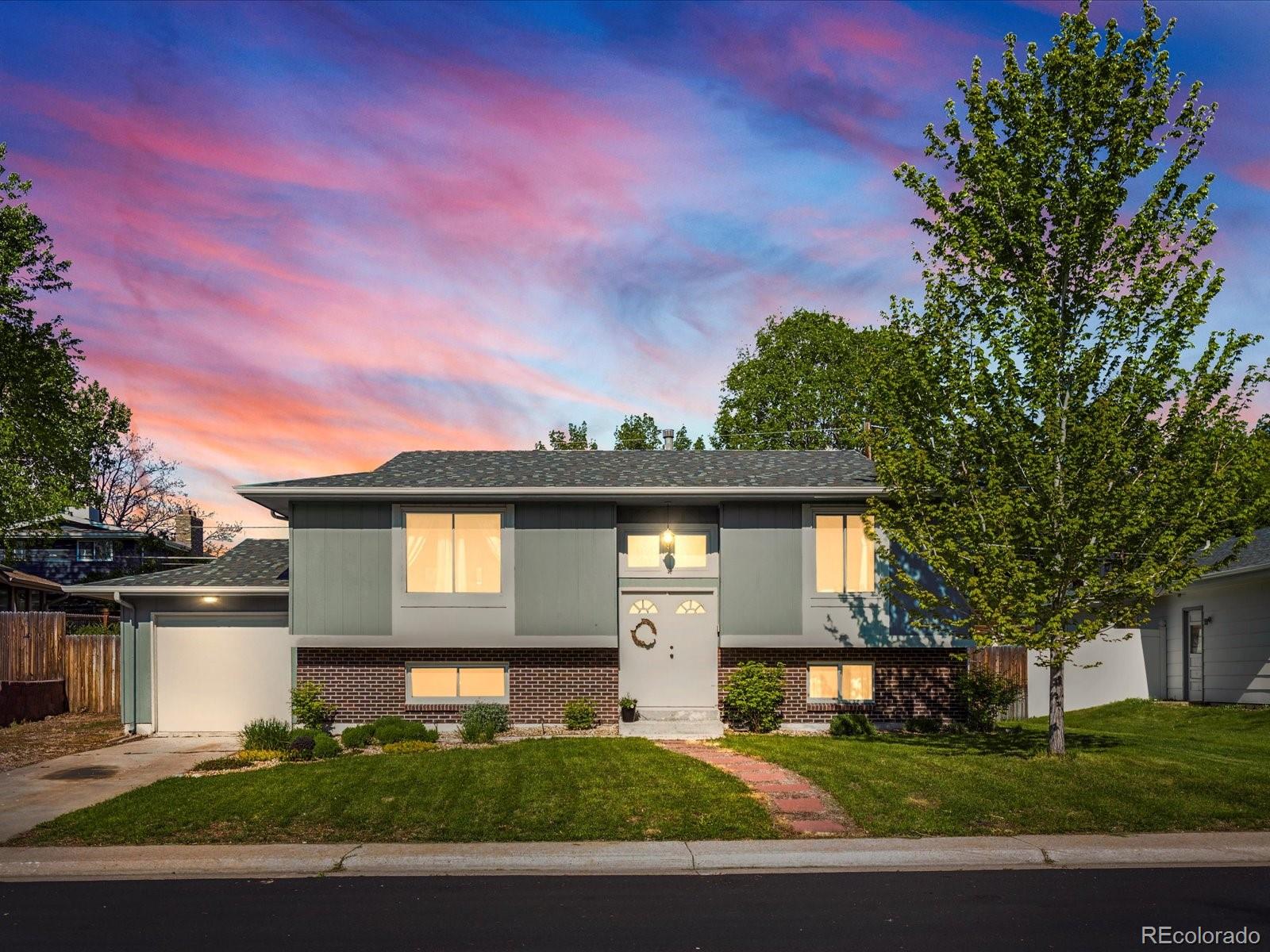 6869 Quay Street, Arvada CO 80003