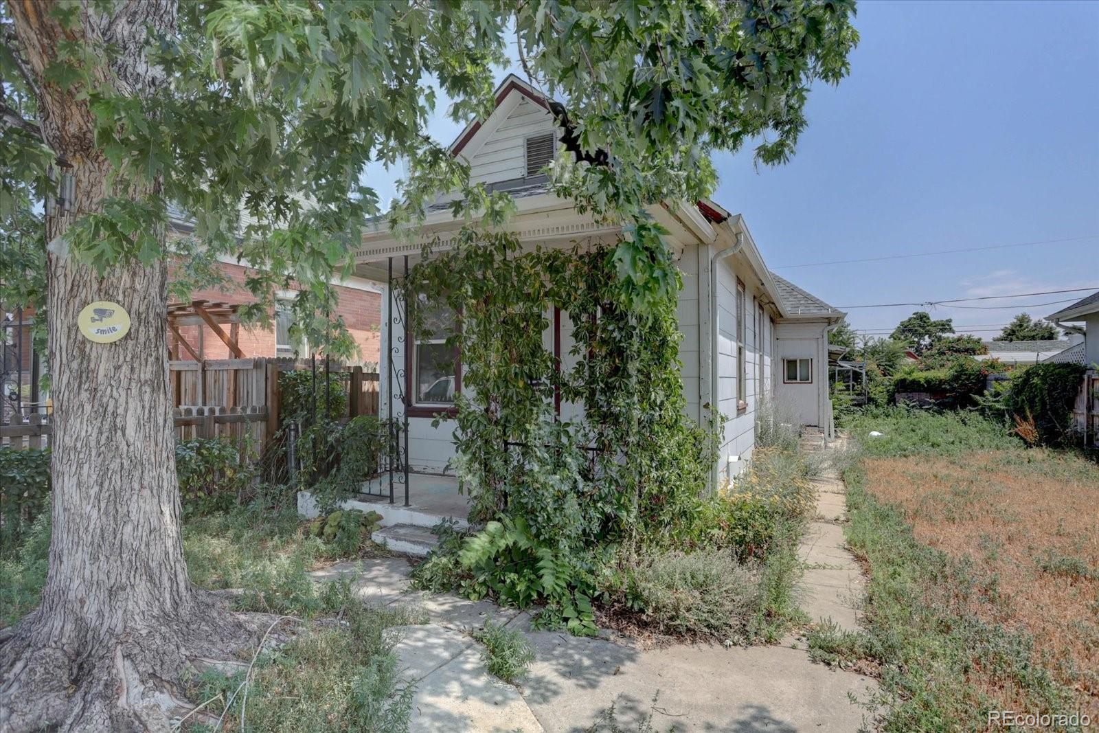 4444 Logan Street, Denver CO 80216
