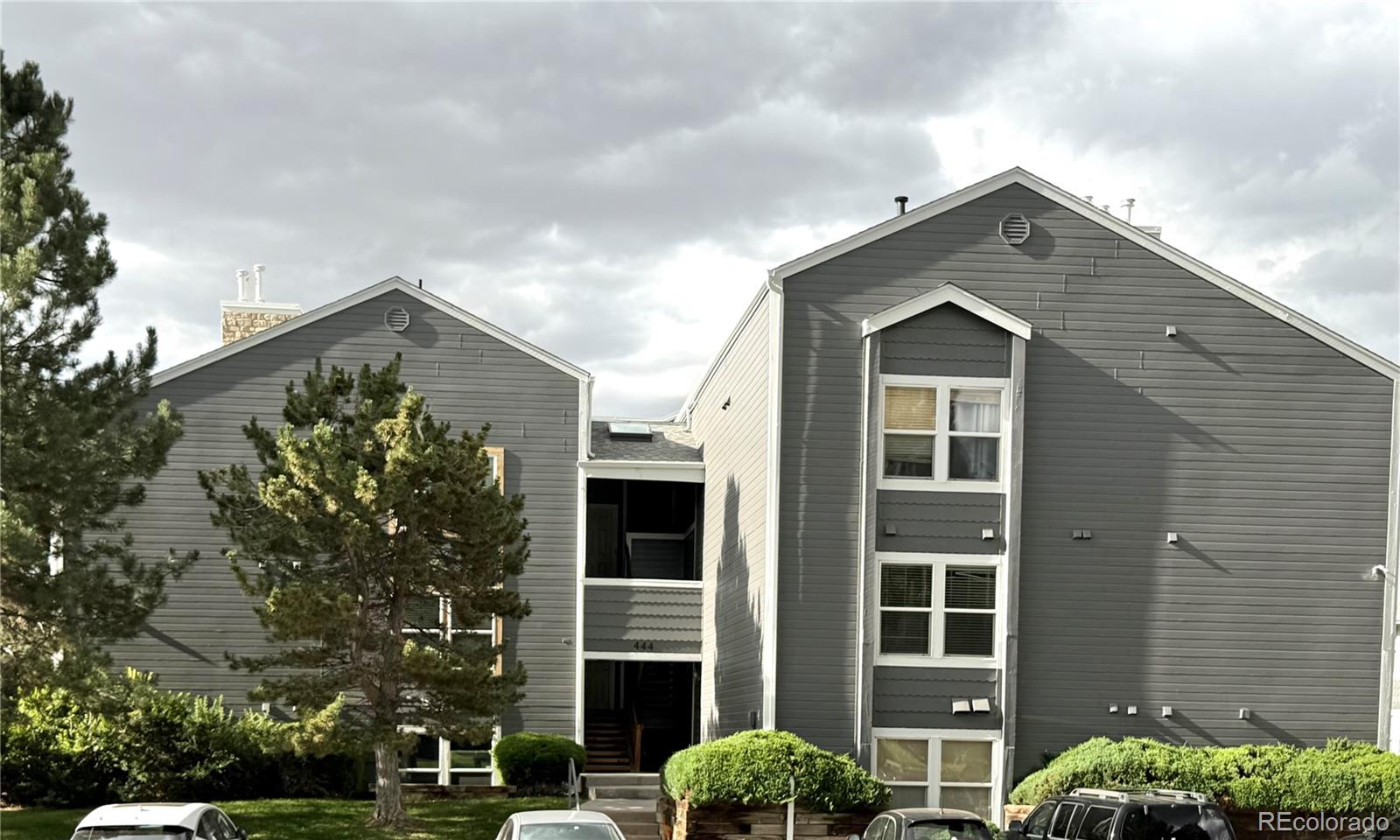 444 S Kittredge Street Unit 205, Aurora CO 80017