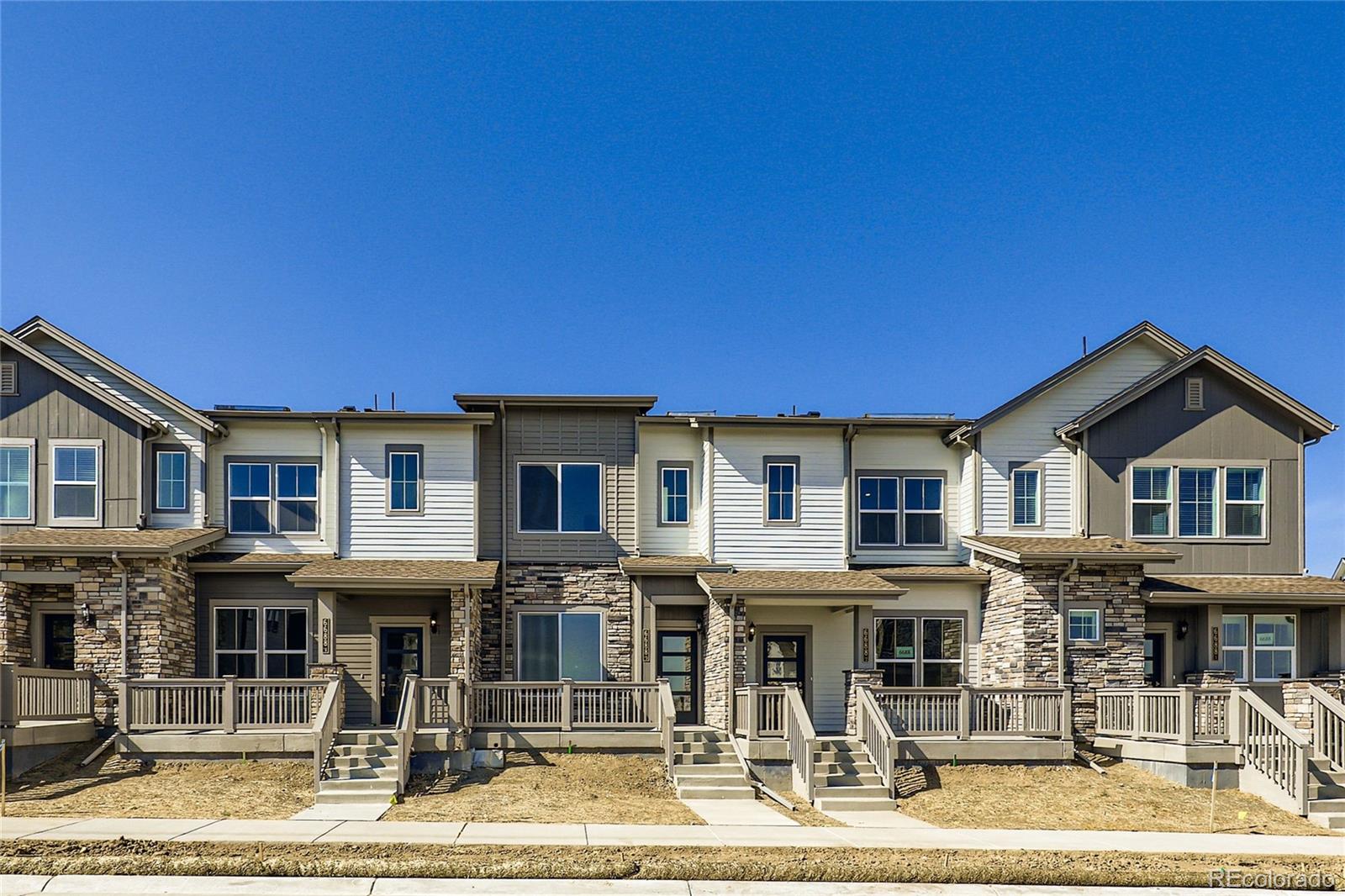 6688 E 149th Avenue Unit 3, Thornton CO 80602