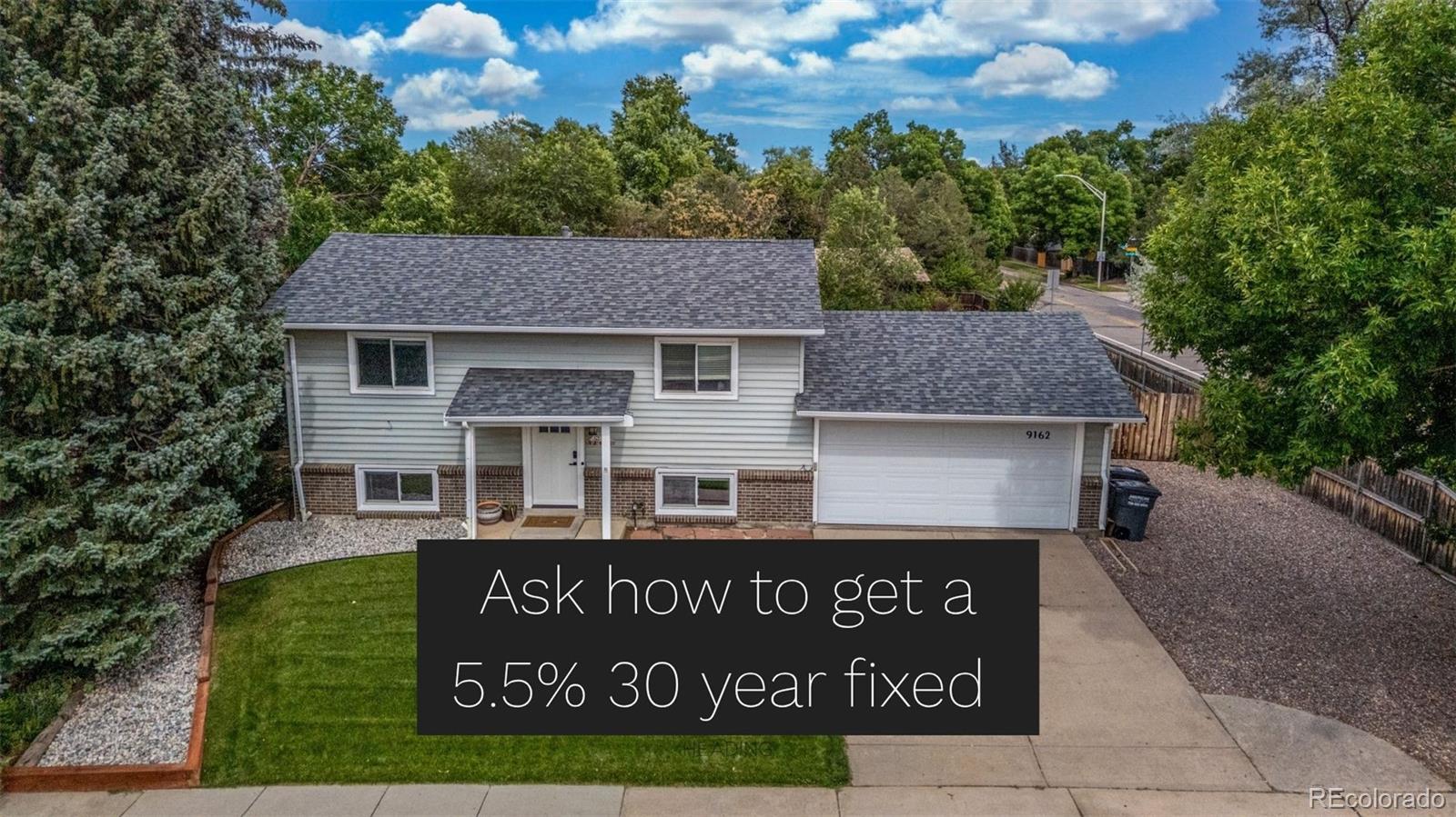 9162 Everett Street, Broomfield CO 80021