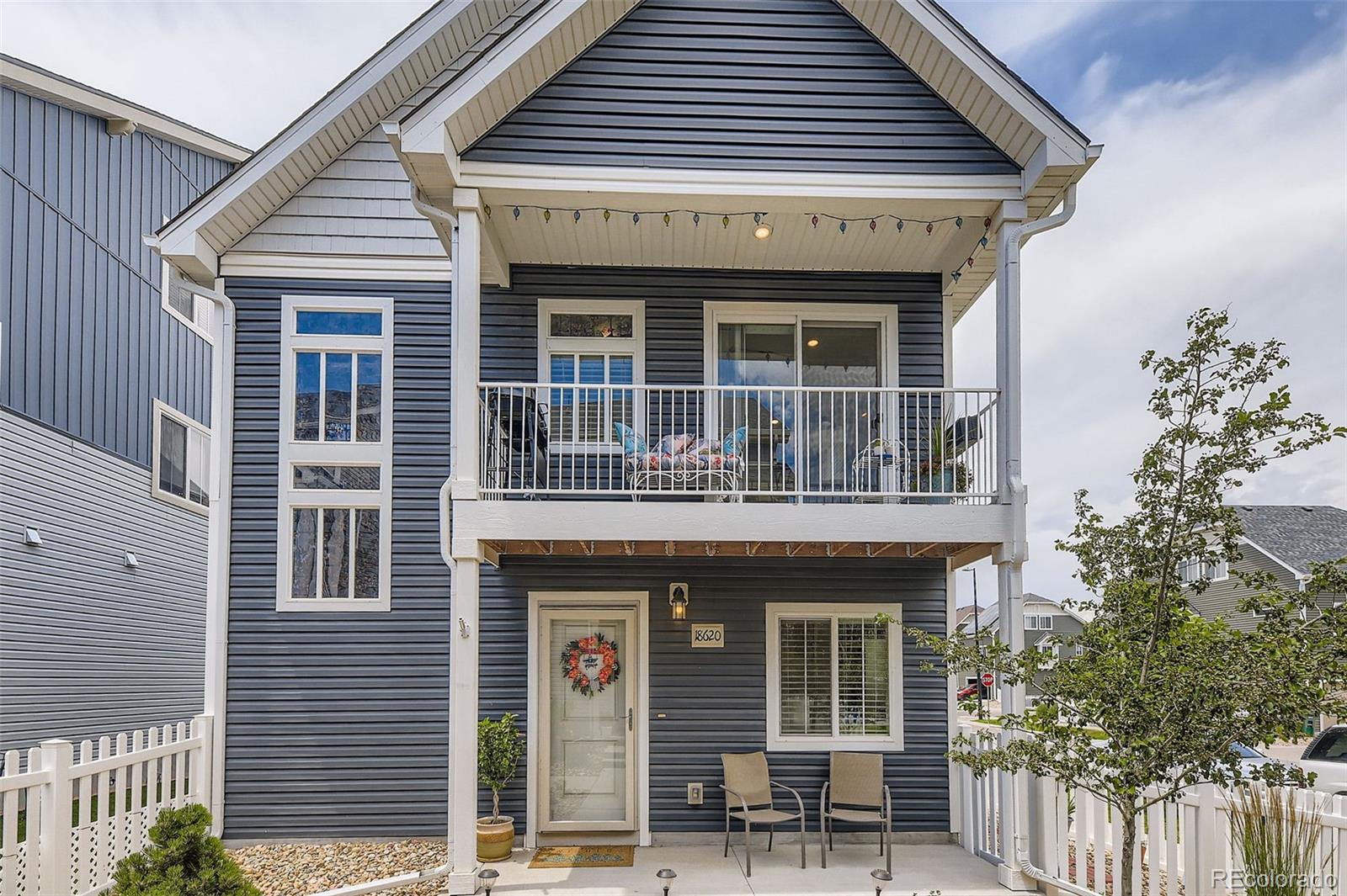 18620 E 53rd Drive, Denver CO 80249